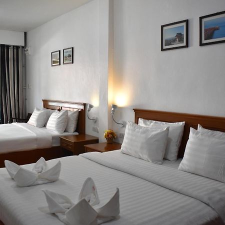 Sala Bua Room Karon Екстериор снимка