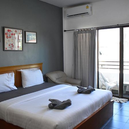 Sala Bua Room Karon Екстериор снимка