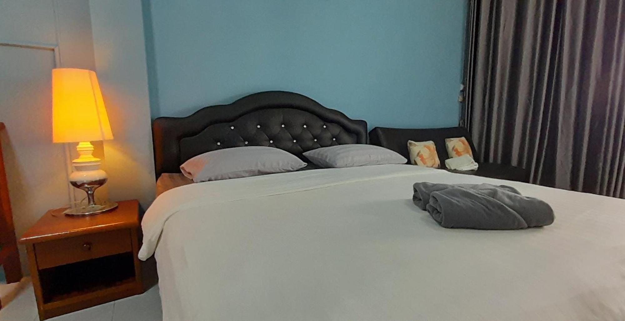Sala Bua Room Karon Екстериор снимка