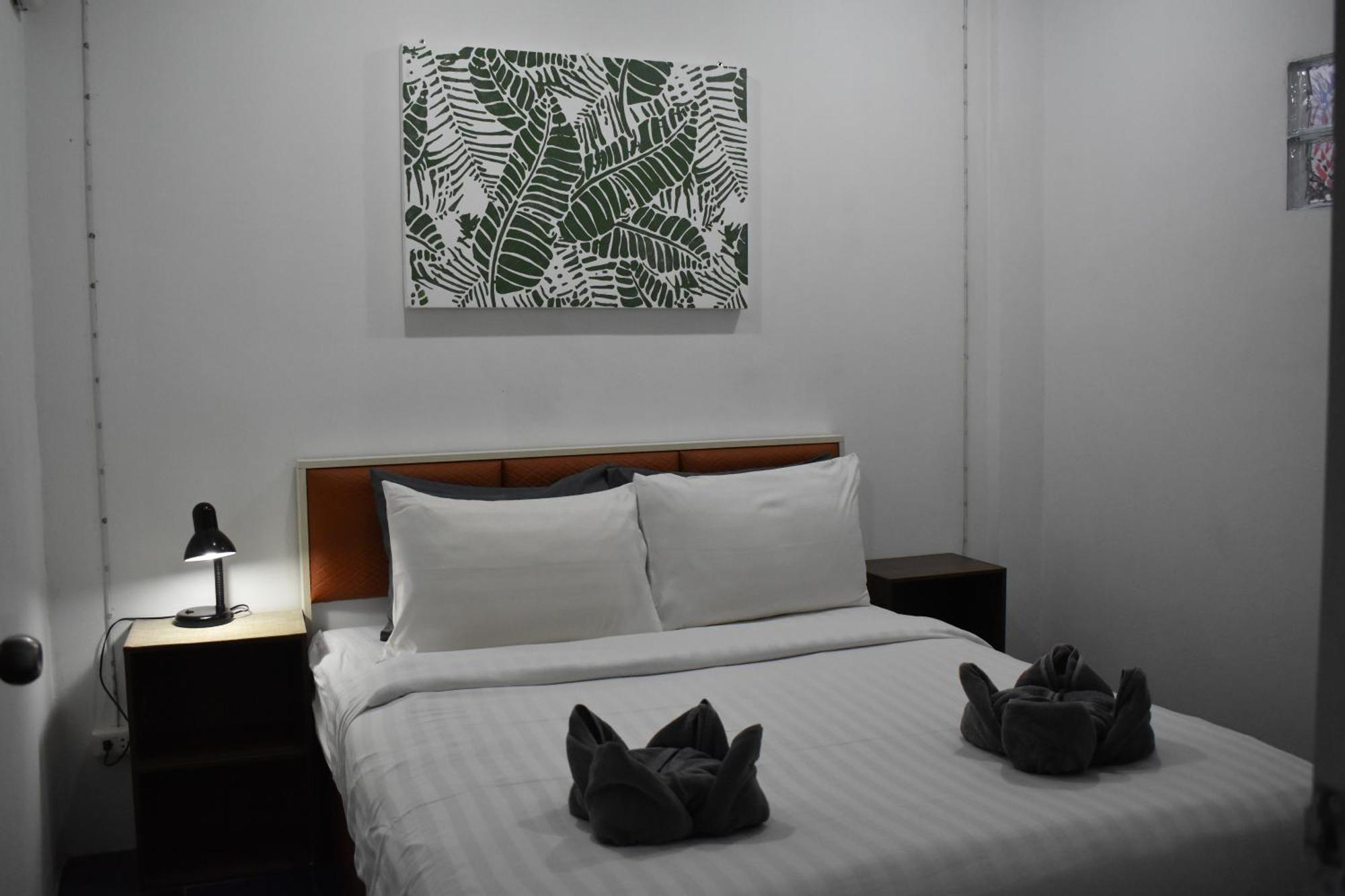 Sala Bua Room Karon Екстериор снимка