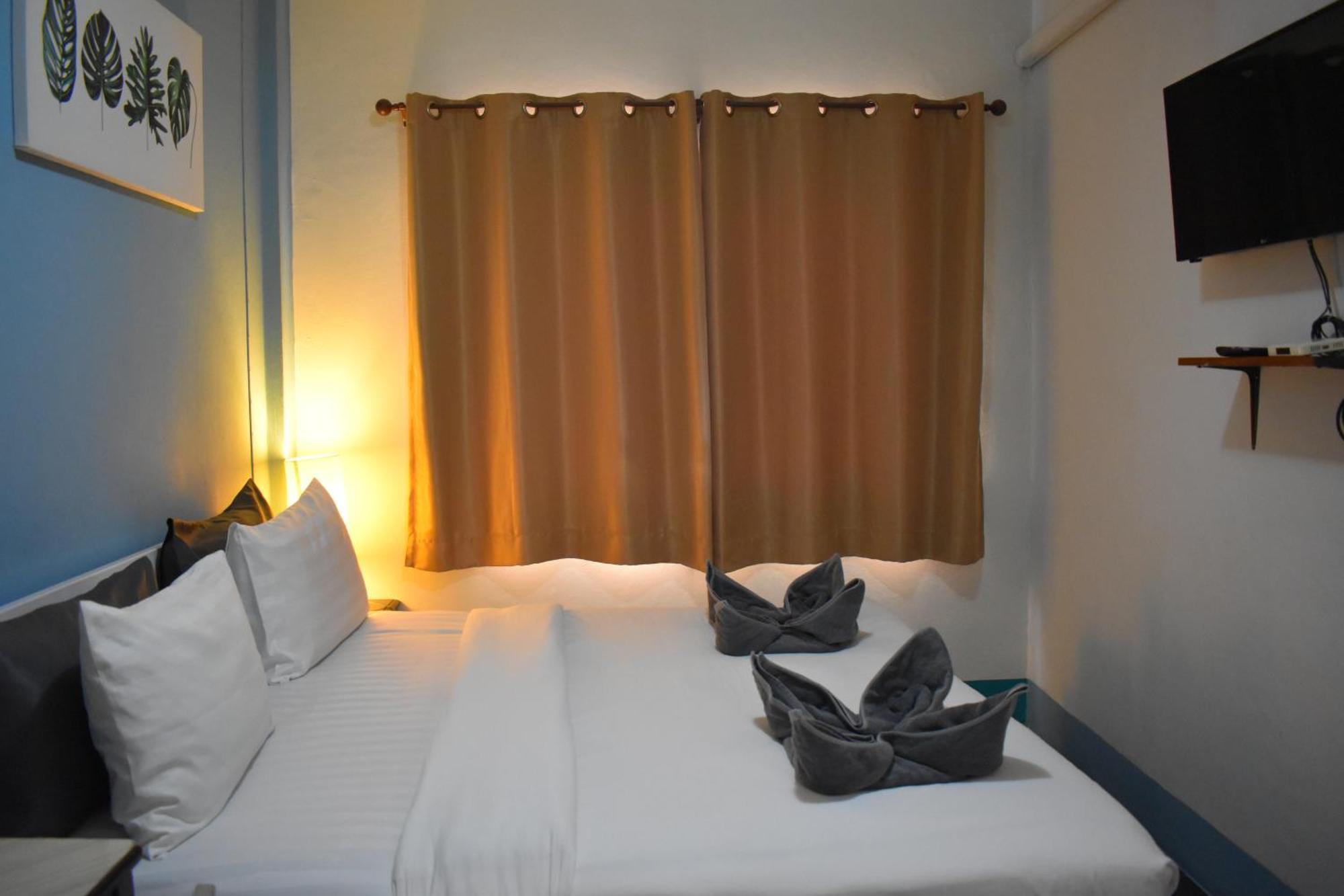 Sala Bua Room Karon Екстериор снимка