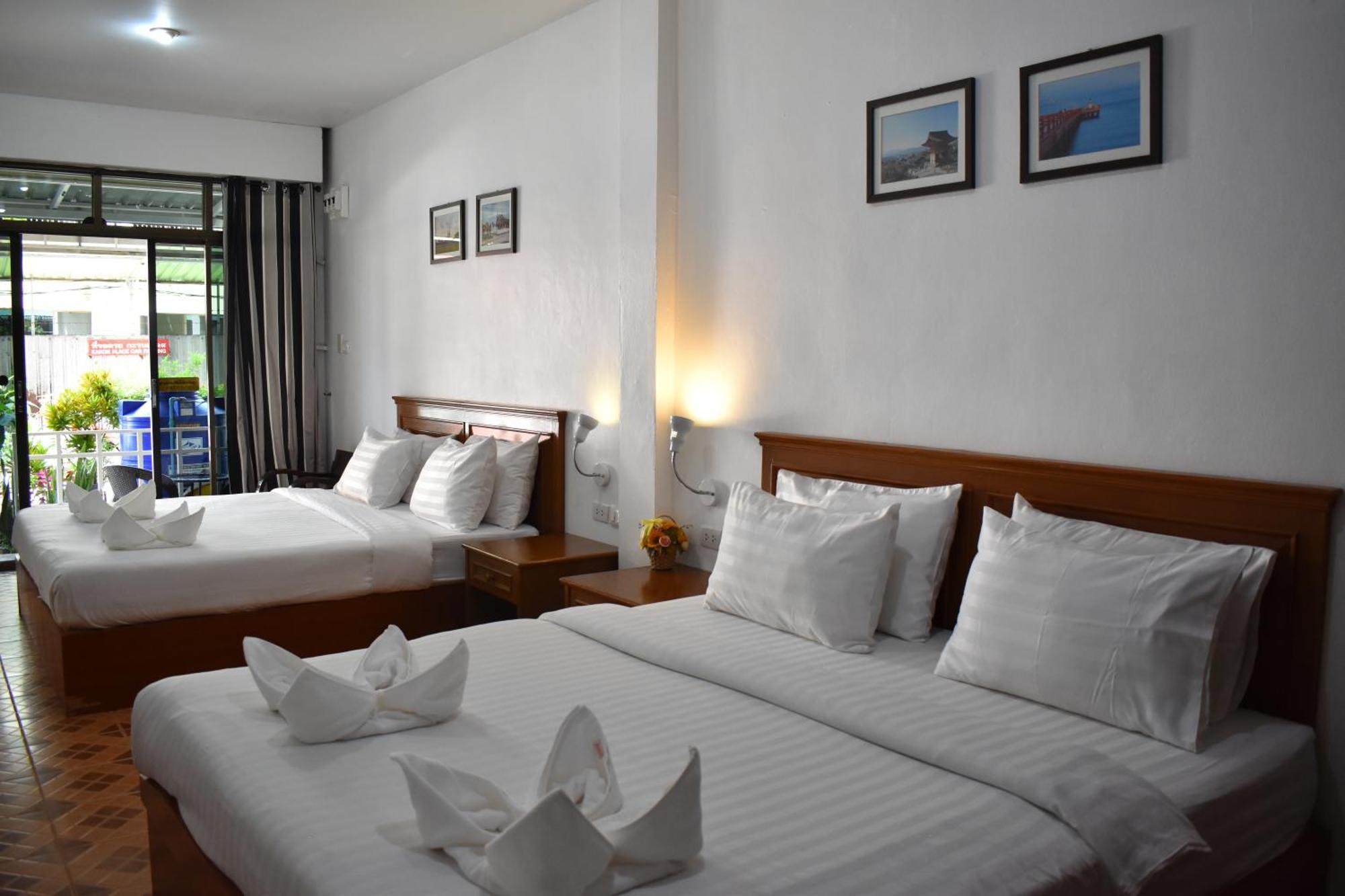 Sala Bua Room Karon Екстериор снимка