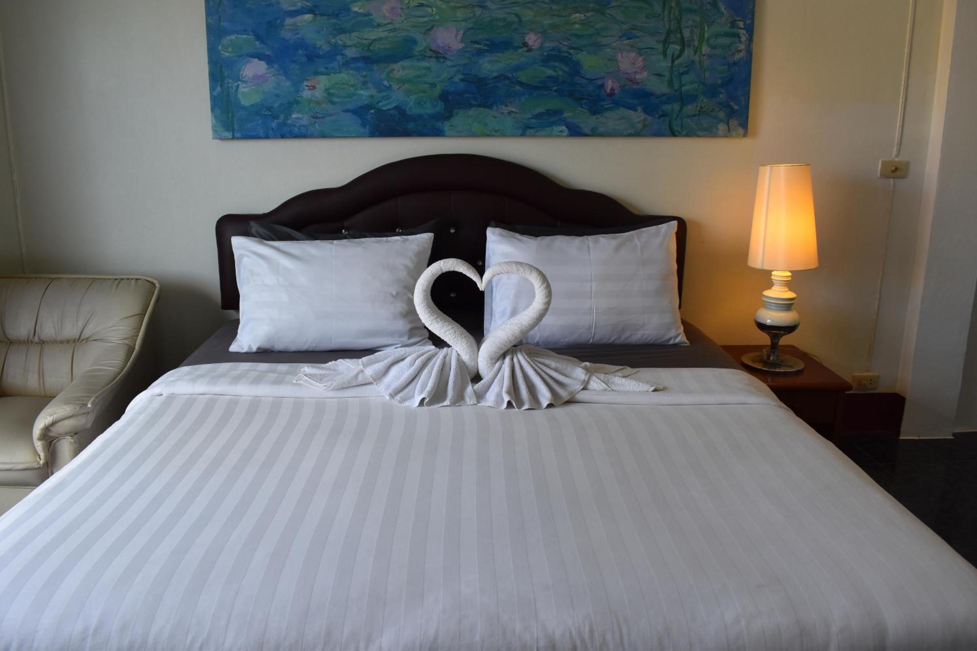Sala Bua Room Karon Екстериор снимка