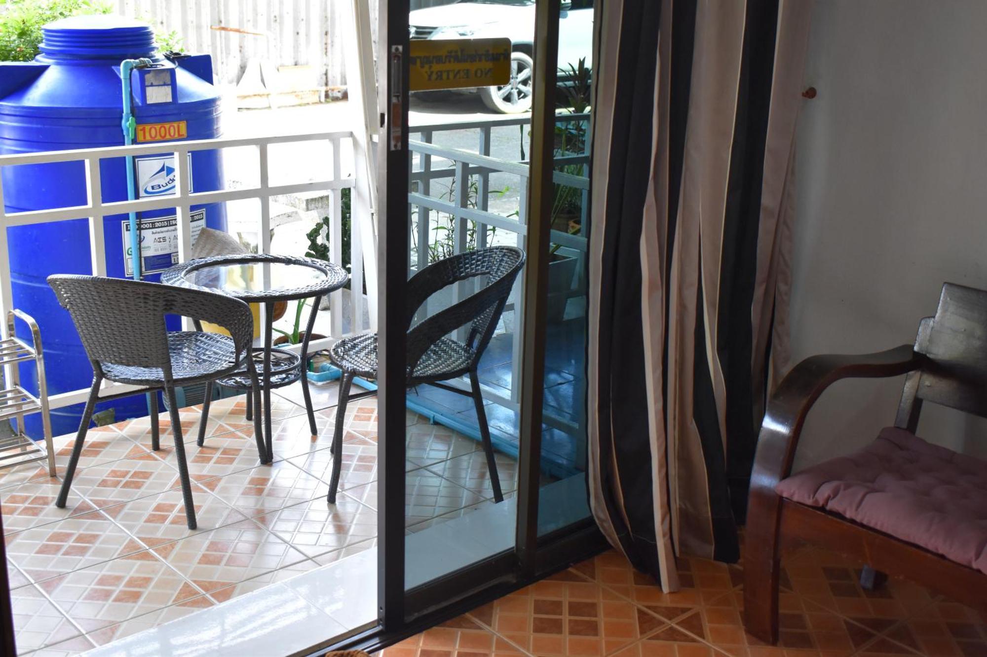 Sala Bua Room Karon Екстериор снимка