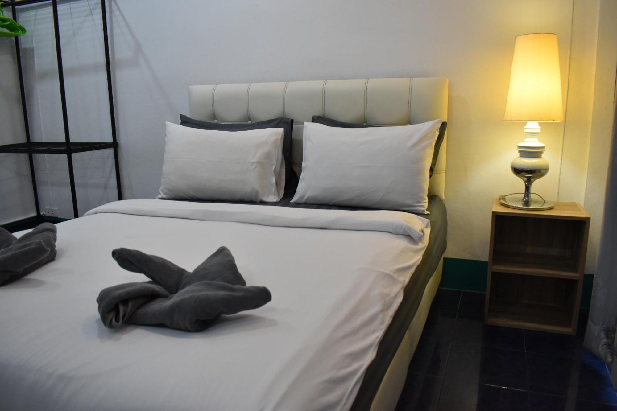 Sala Bua Room Karon Екстериор снимка