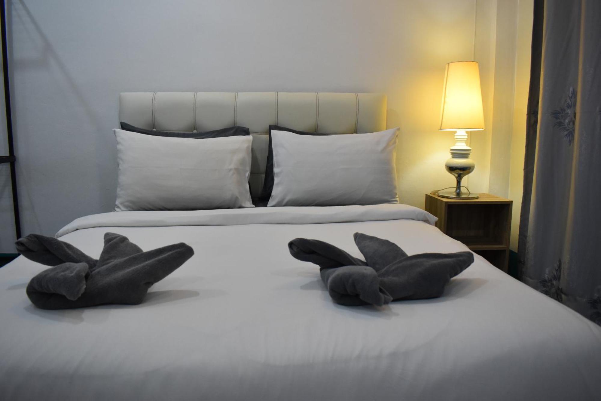 Sala Bua Room Karon Екстериор снимка