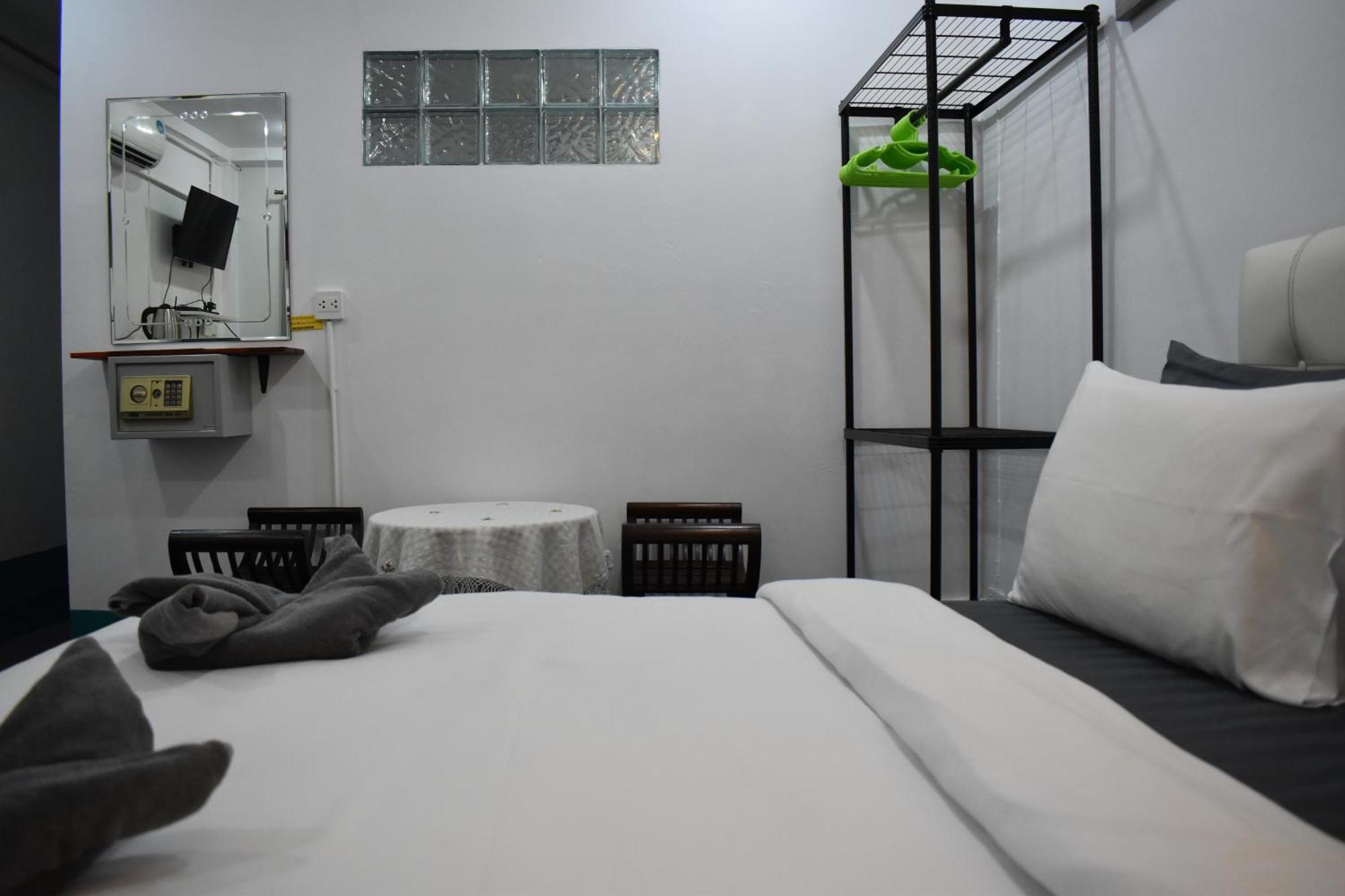 Sala Bua Room Karon Екстериор снимка