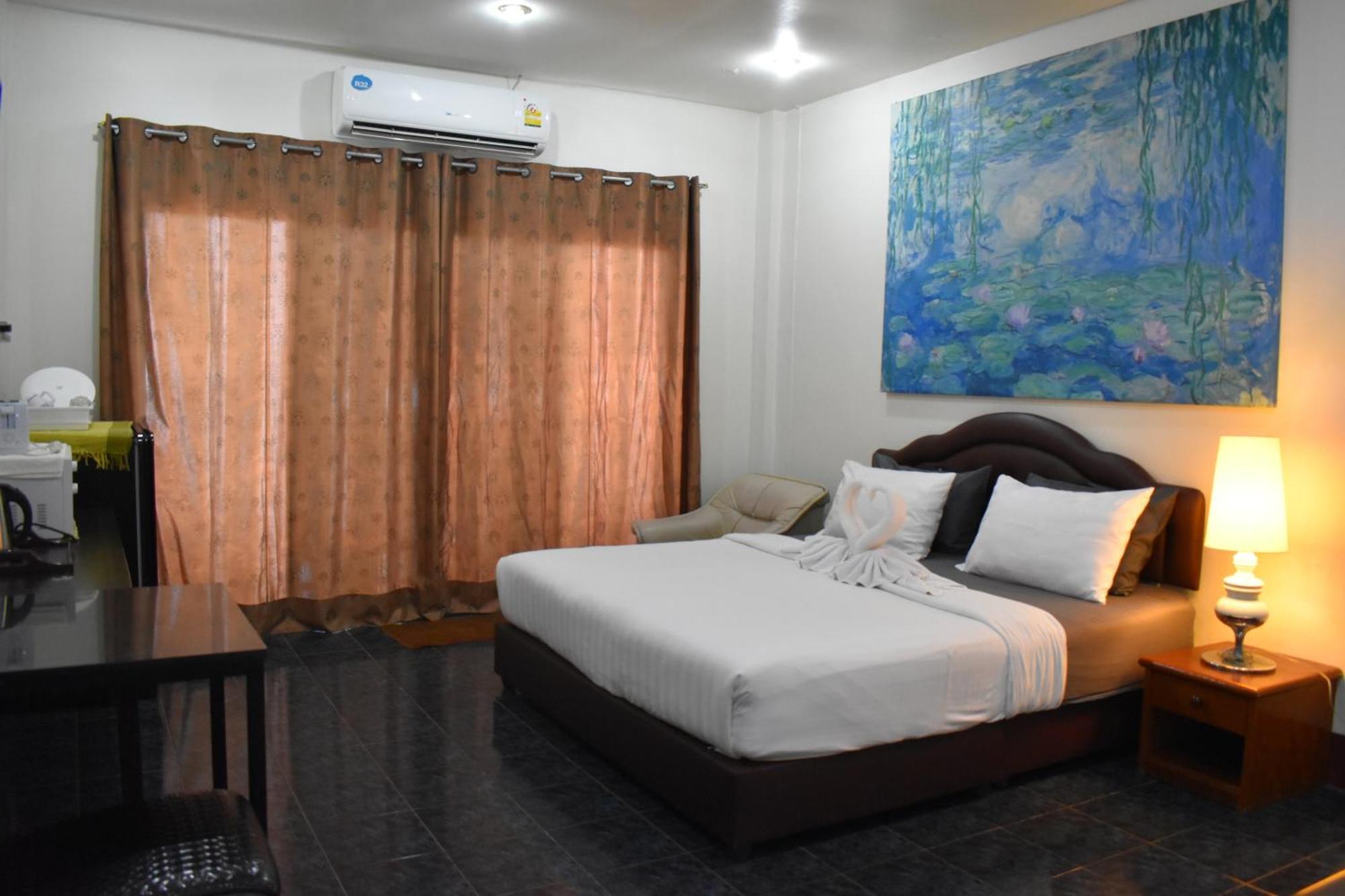 Sala Bua Room Karon Екстериор снимка
