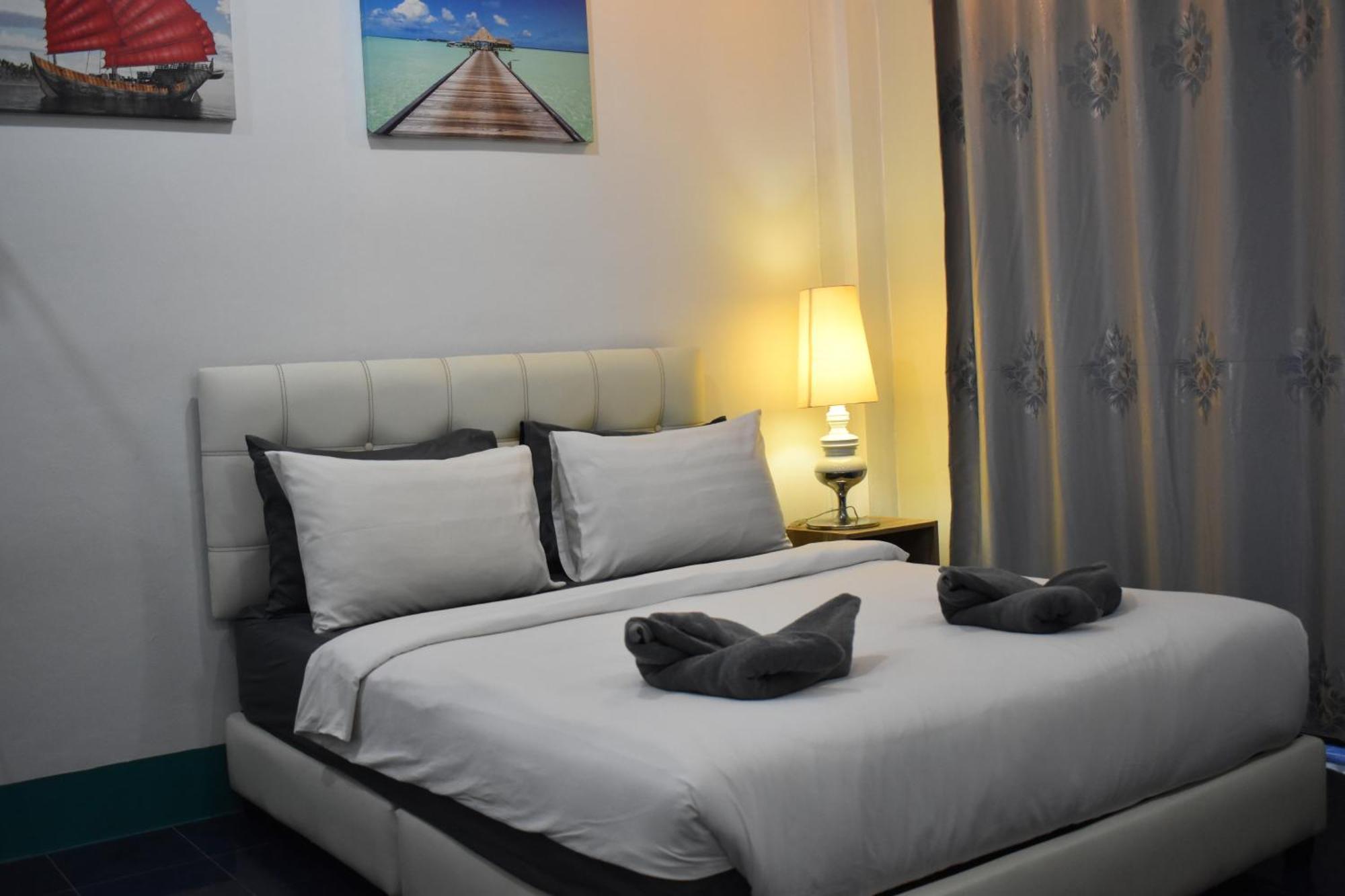 Sala Bua Room Karon Екстериор снимка