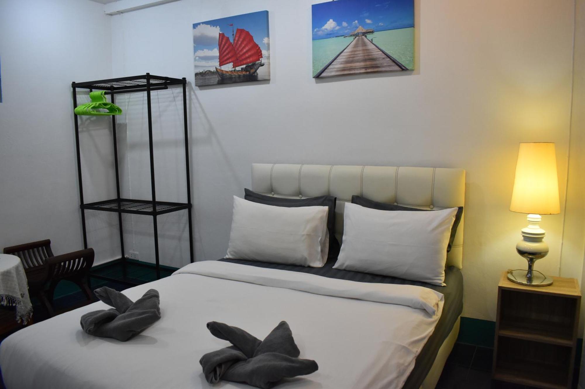 Sala Bua Room Karon Екстериор снимка