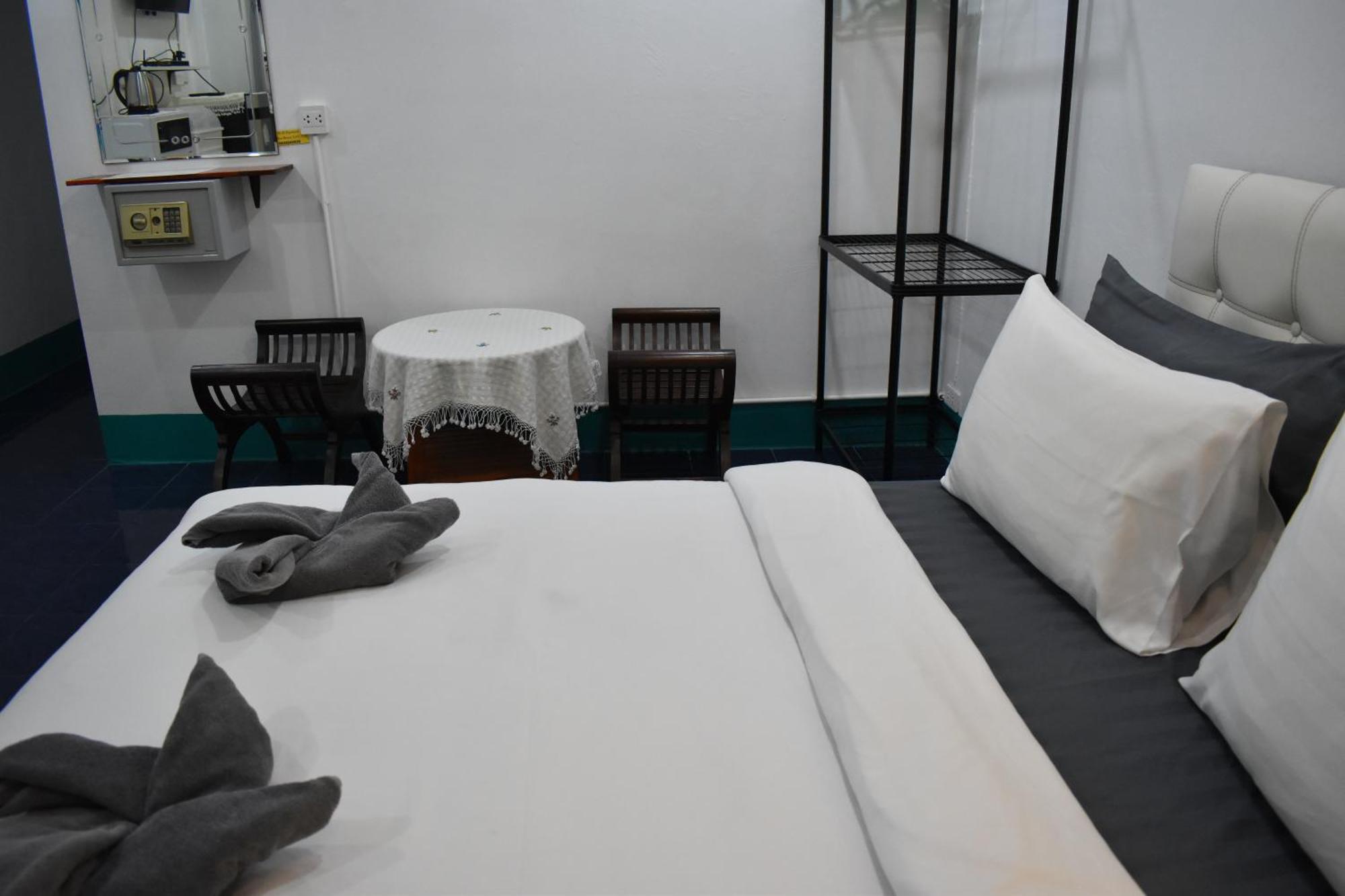 Sala Bua Room Karon Екстериор снимка