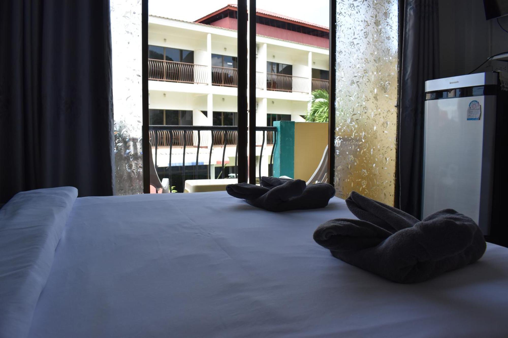 Sala Bua Room Karon Екстериор снимка