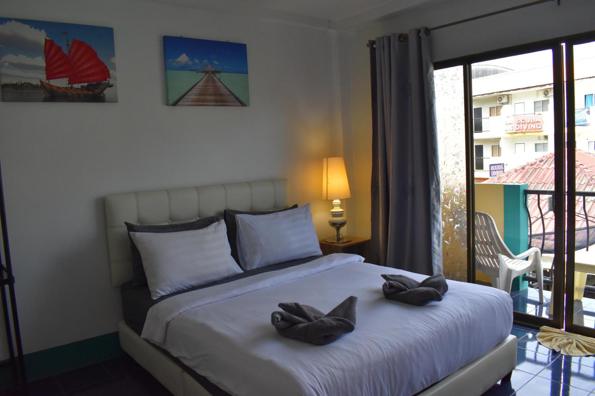 Sala Bua Room Karon Екстериор снимка