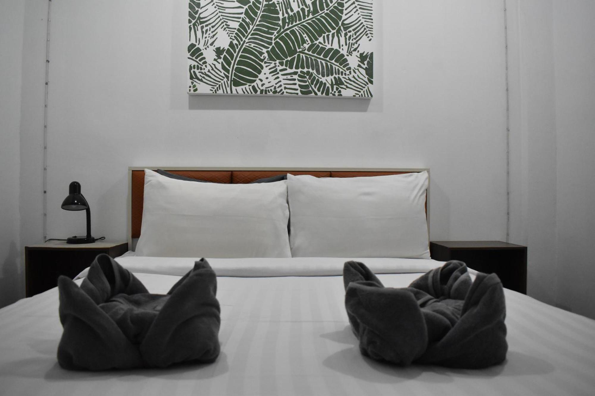 Sala Bua Room Karon Екстериор снимка