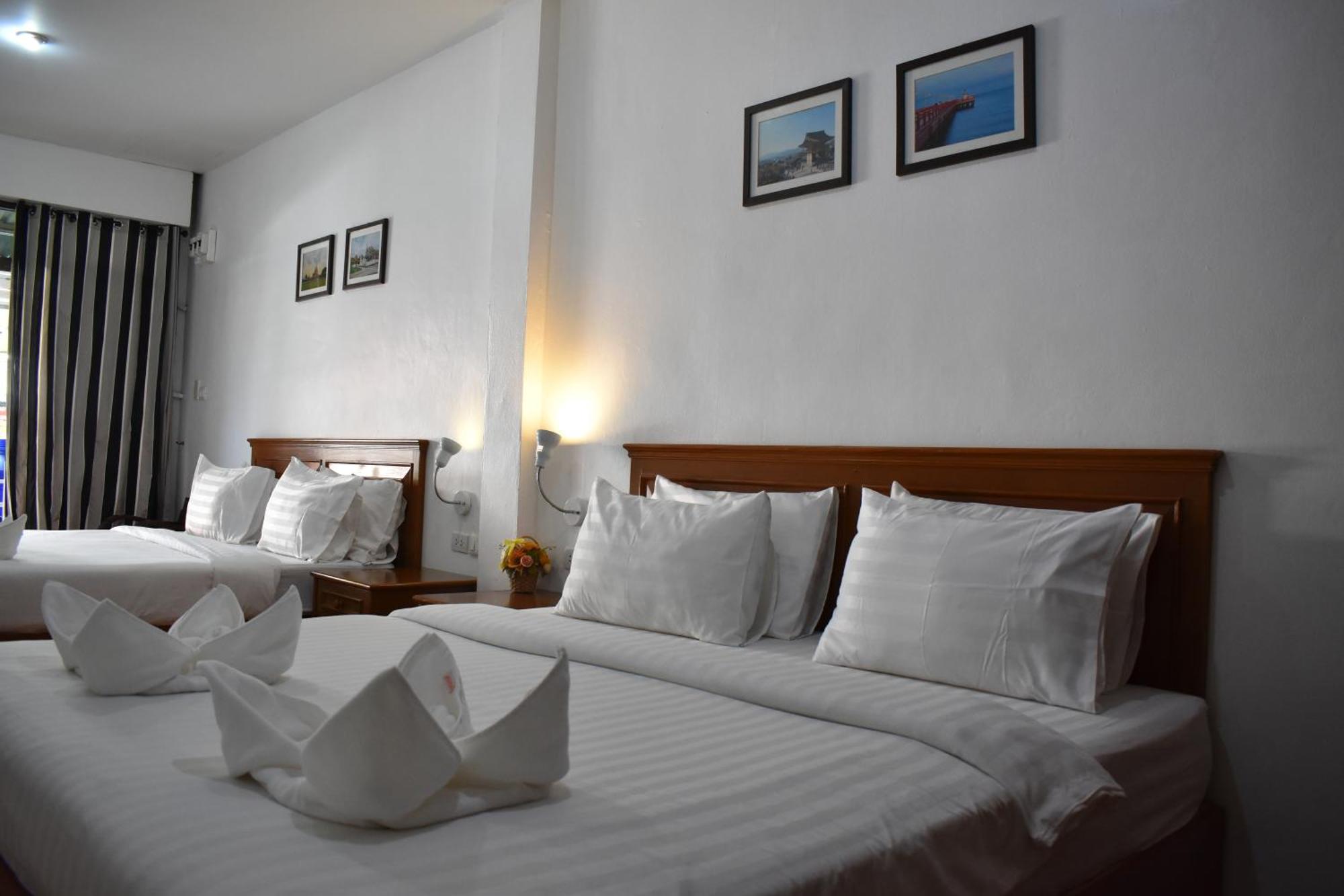 Sala Bua Room Karon Екстериор снимка