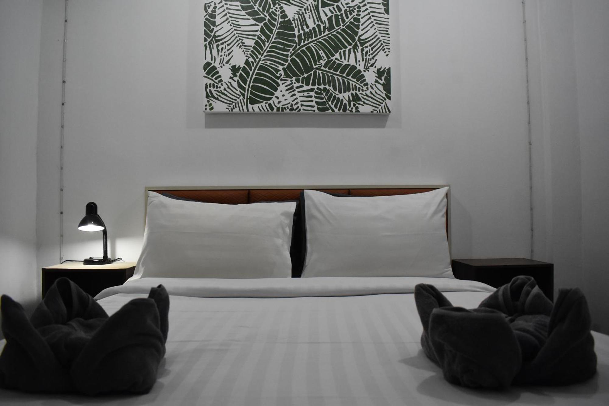 Sala Bua Room Karon Екстериор снимка