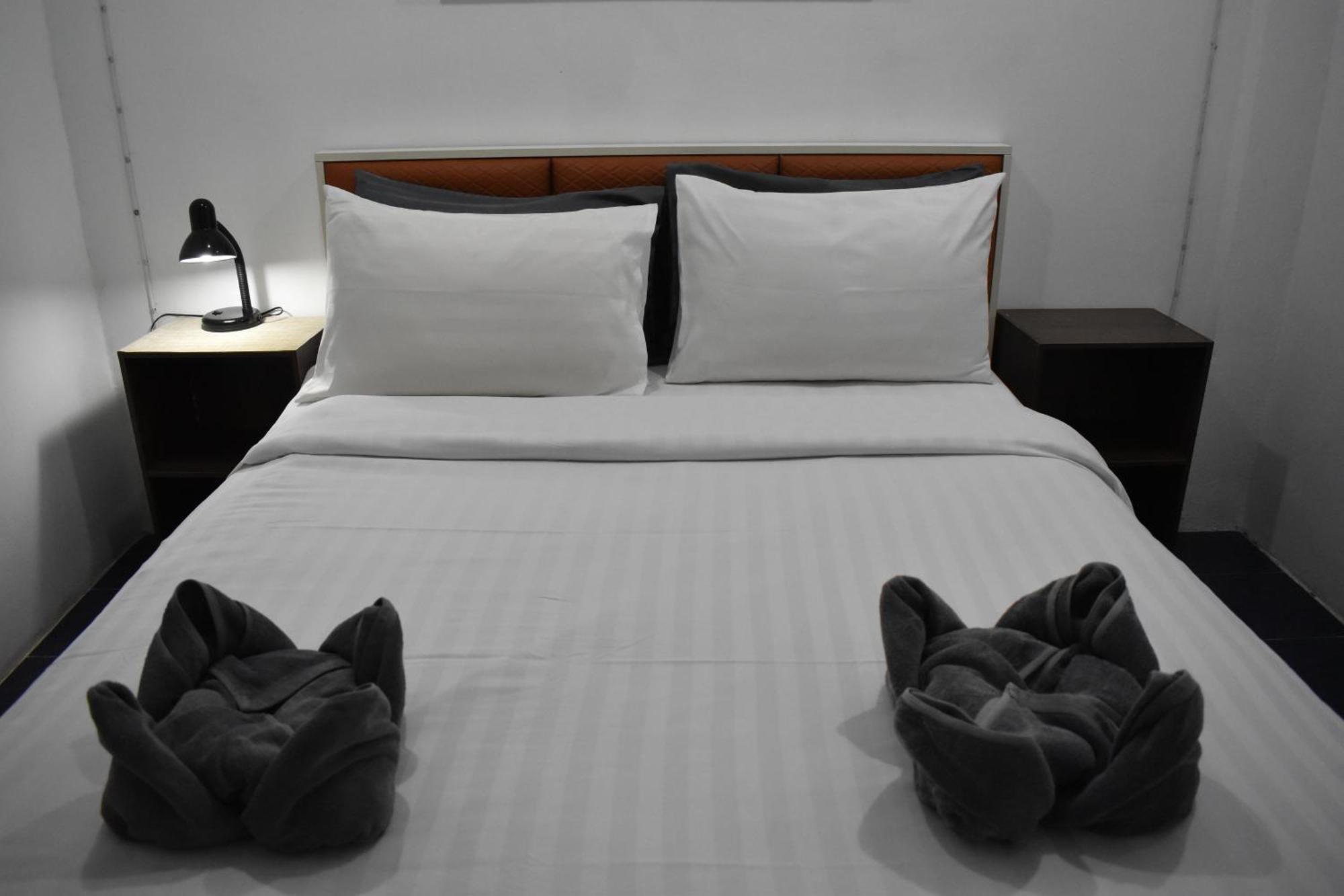 Sala Bua Room Karon Екстериор снимка