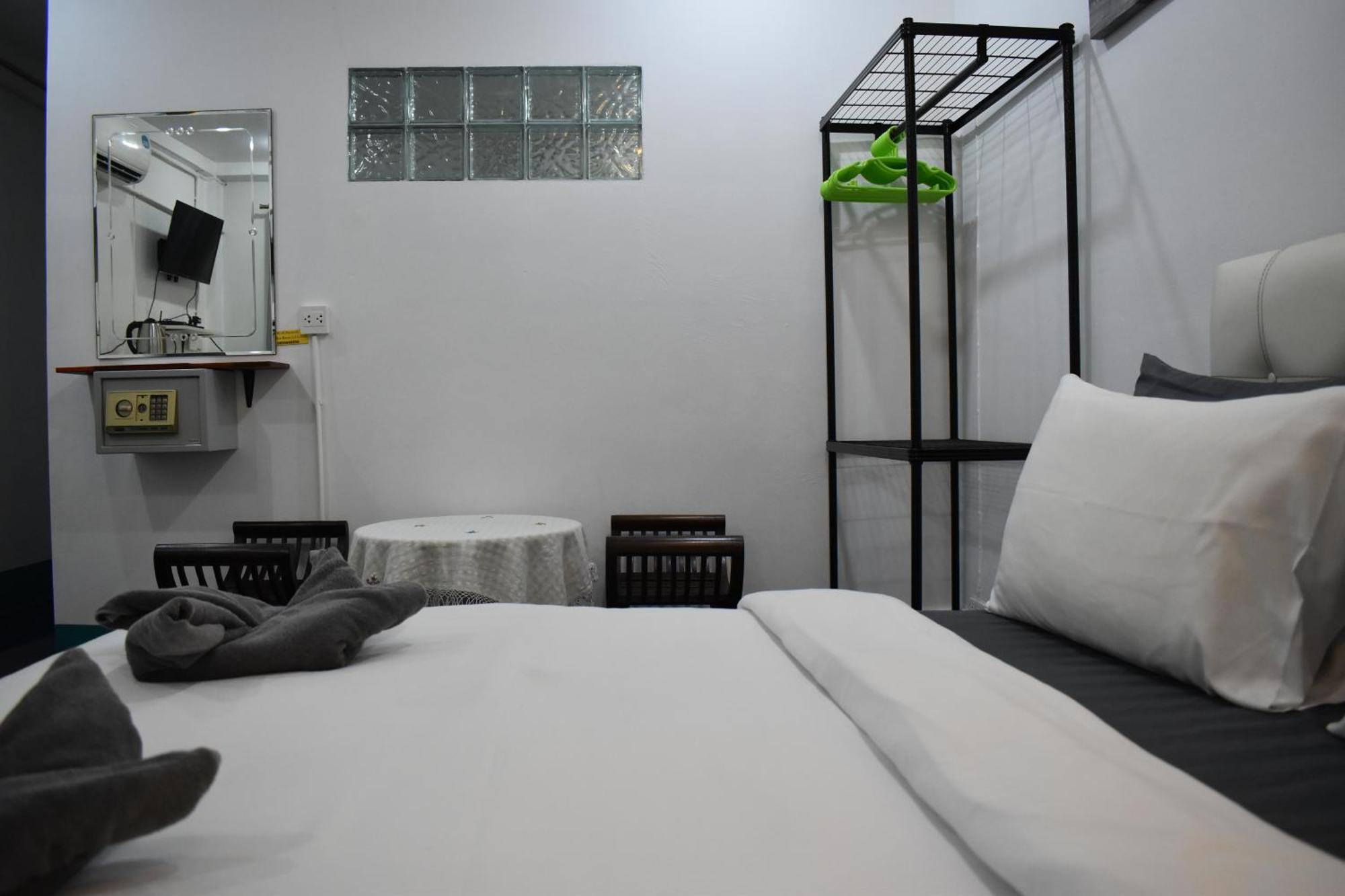Sala Bua Room Karon Екстериор снимка