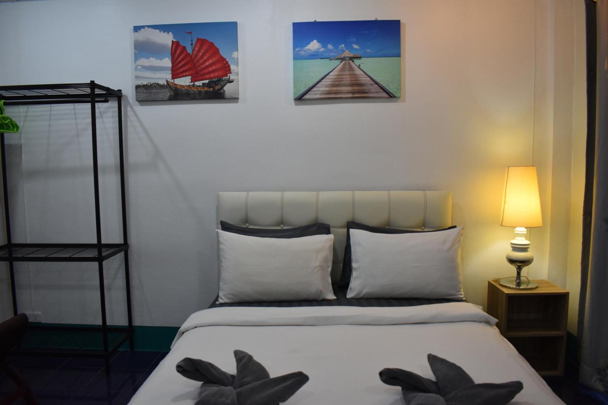 Sala Bua Room Karon Екстериор снимка