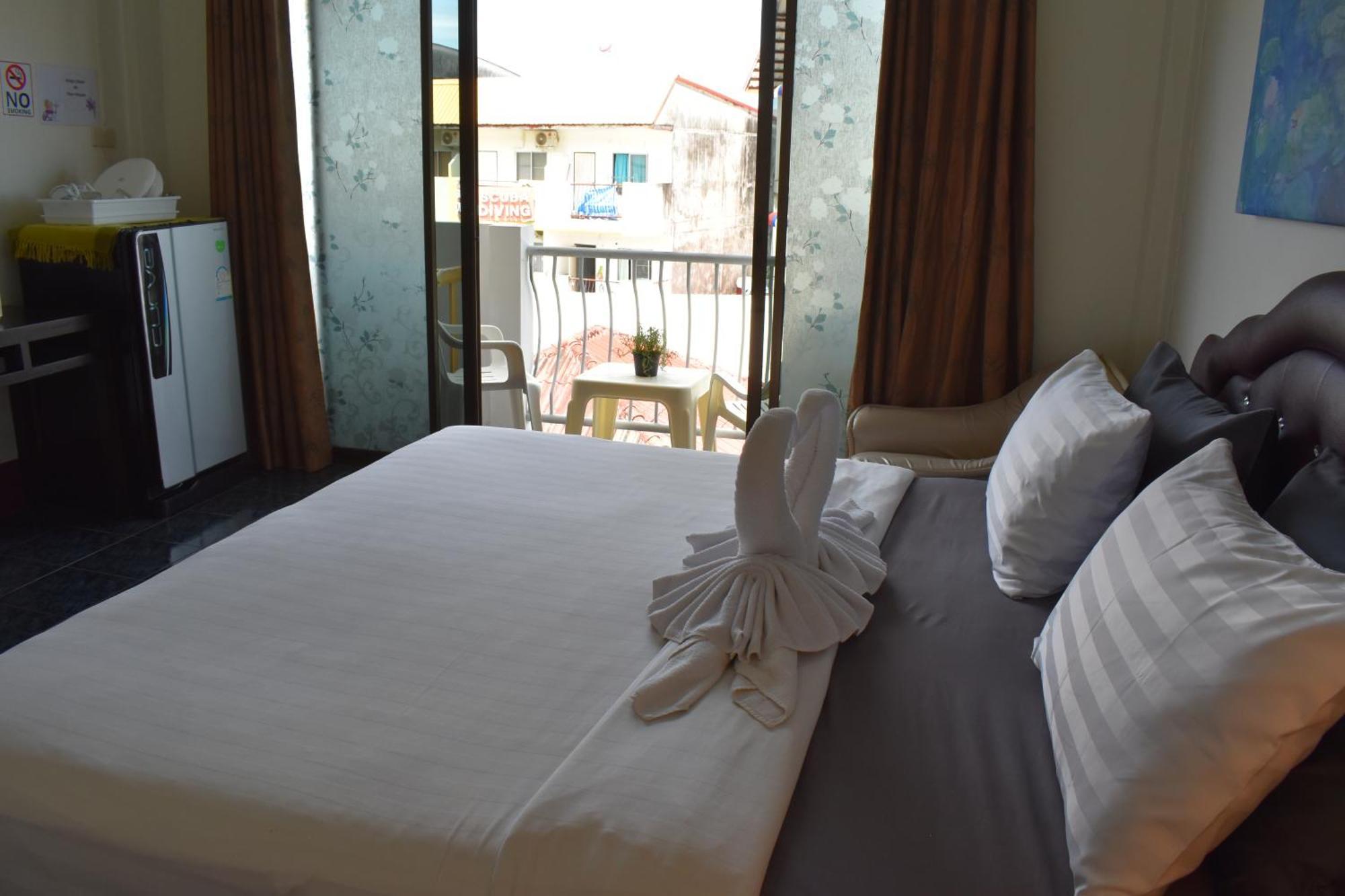 Sala Bua Room Karon Екстериор снимка