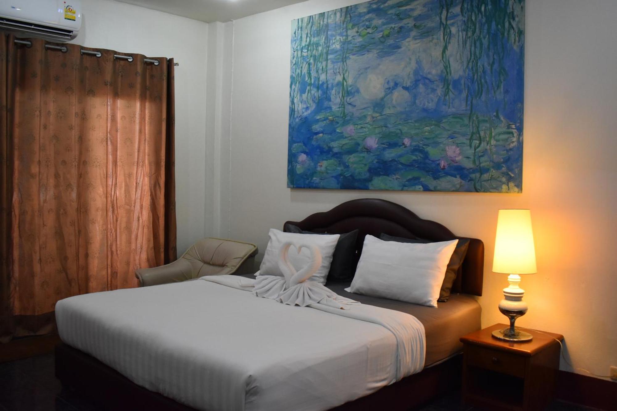 Sala Bua Room Karon Екстериор снимка