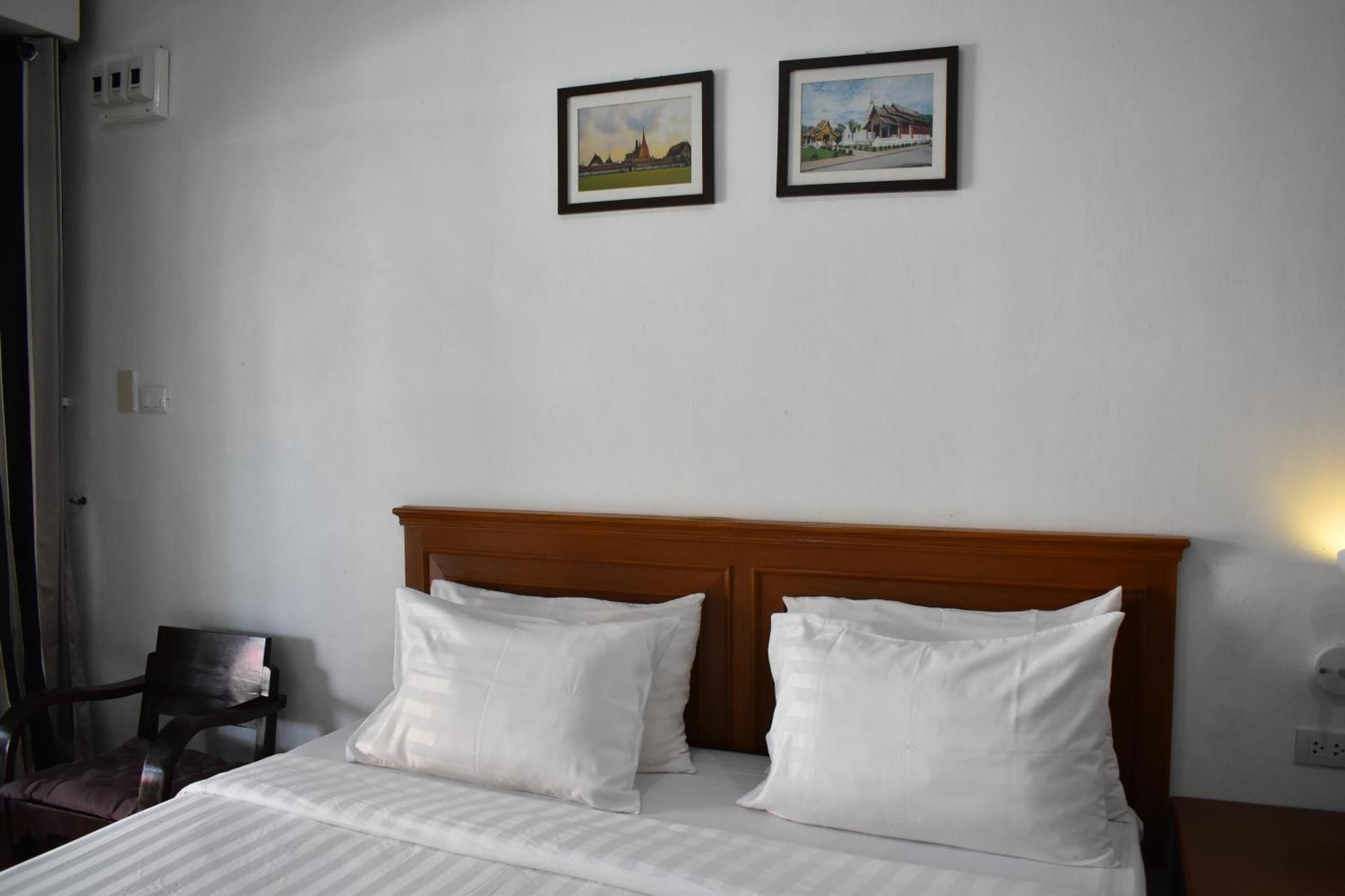 Sala Bua Room Karon Екстериор снимка