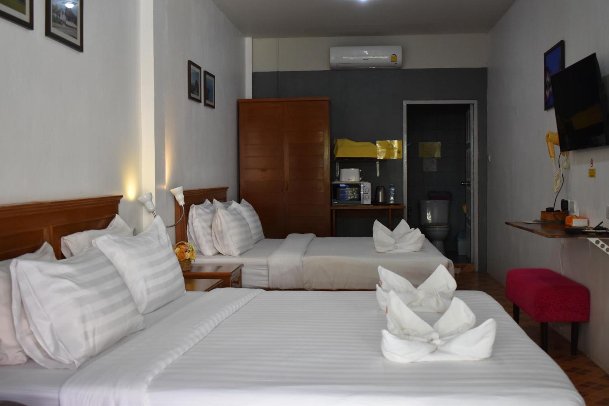 Sala Bua Room Karon Екстериор снимка