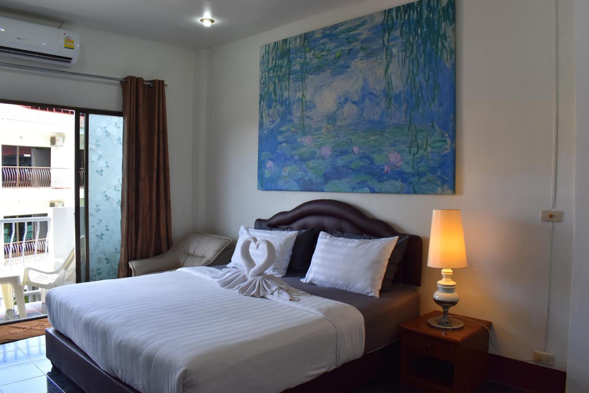 Sala Bua Room Karon Екстериор снимка