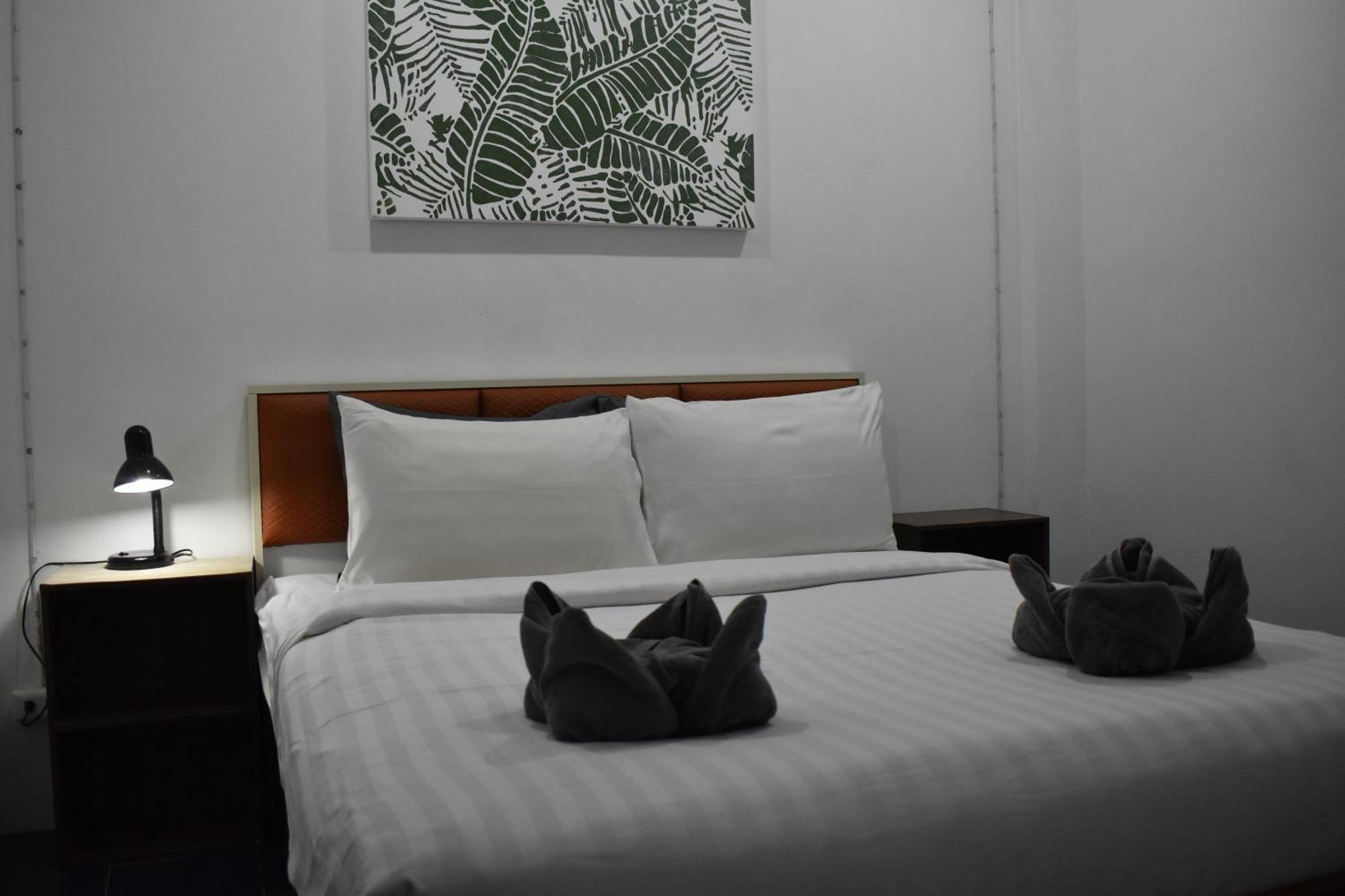 Sala Bua Room Karon Екстериор снимка