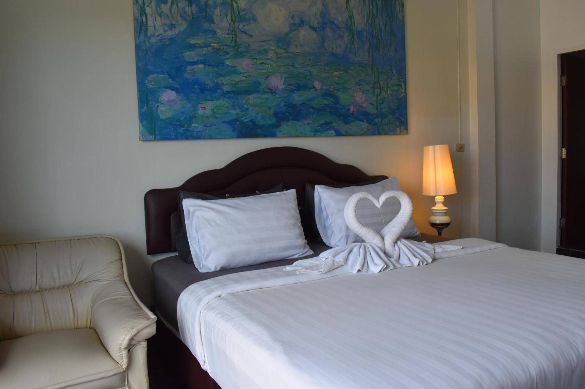 Sala Bua Room Karon Екстериор снимка