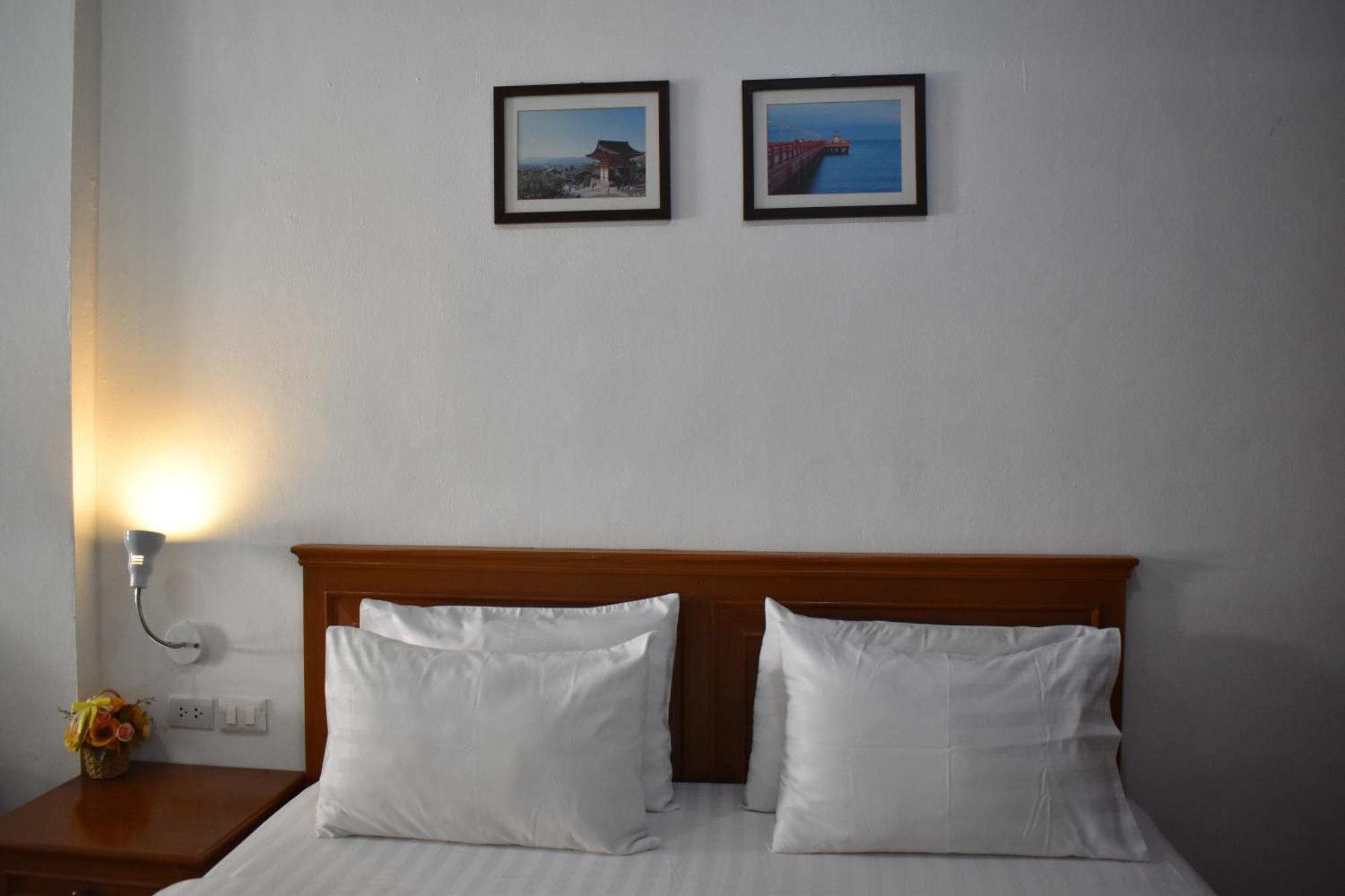 Sala Bua Room Karon Екстериор снимка