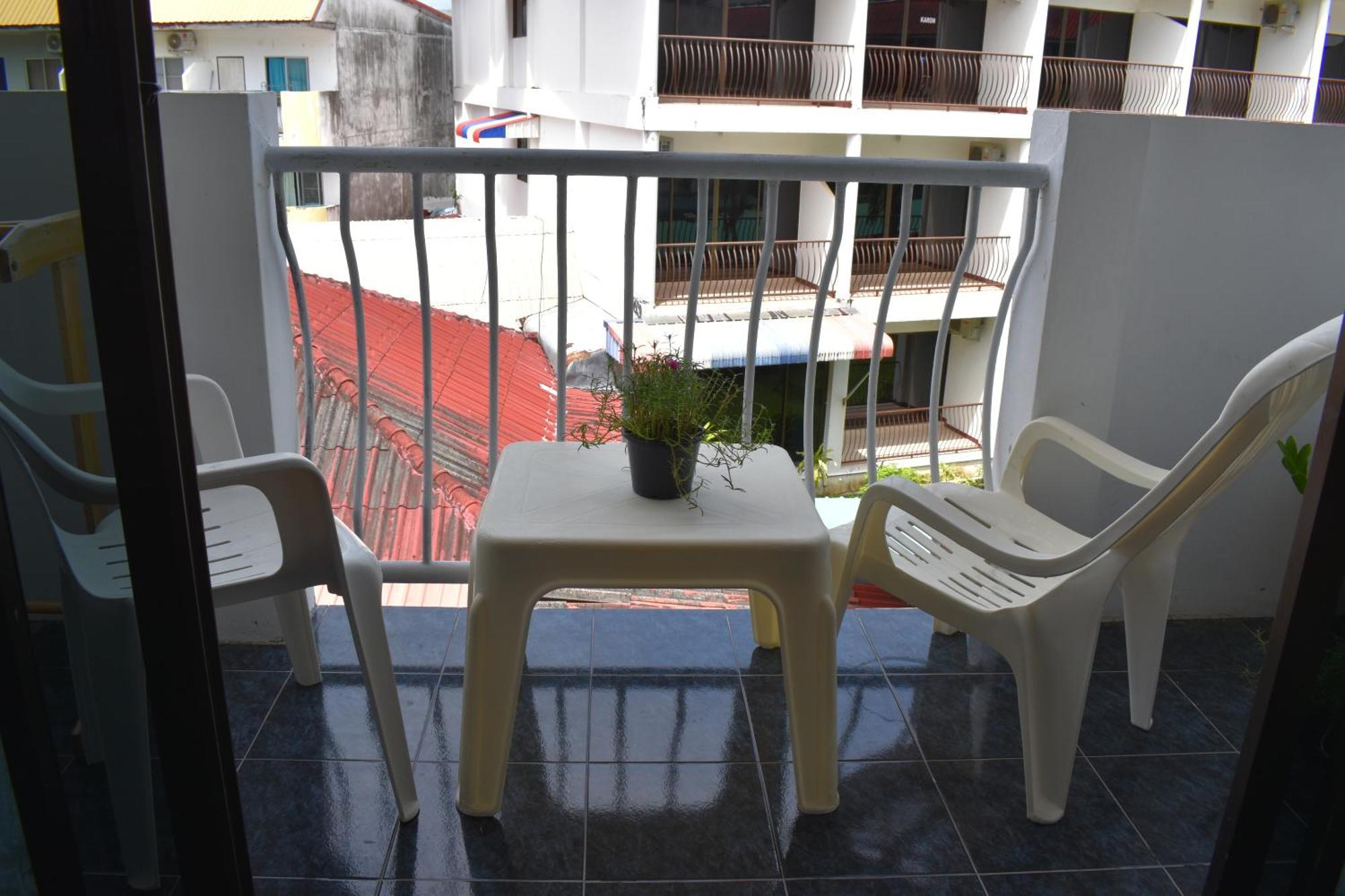 Sala Bua Room Karon Екстериор снимка
