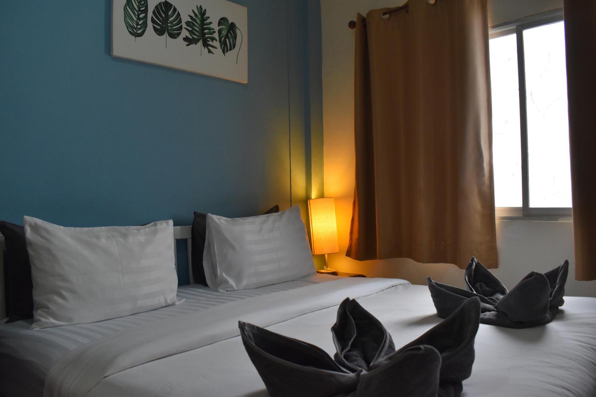 Sala Bua Room Karon Екстериор снимка