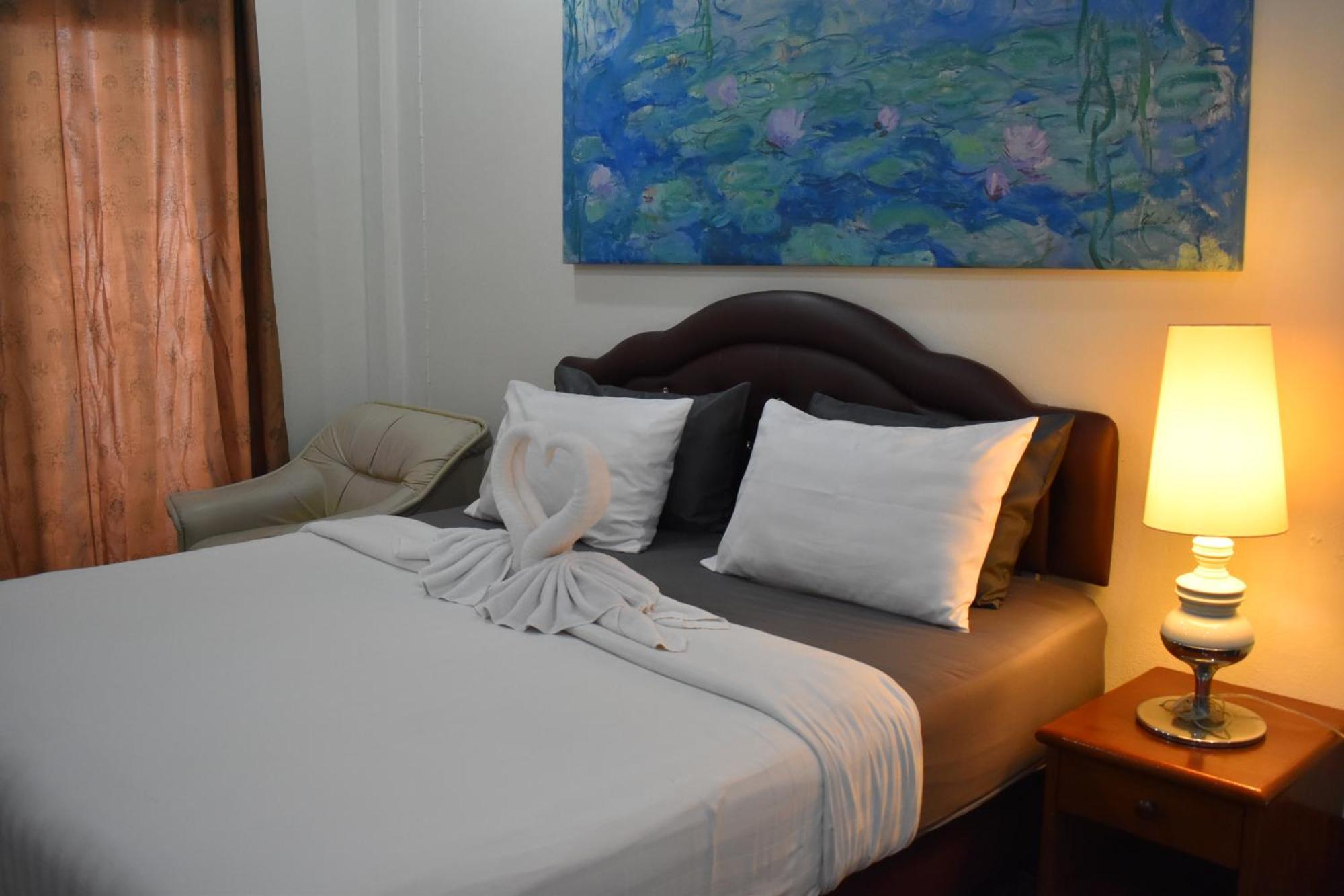 Sala Bua Room Karon Екстериор снимка