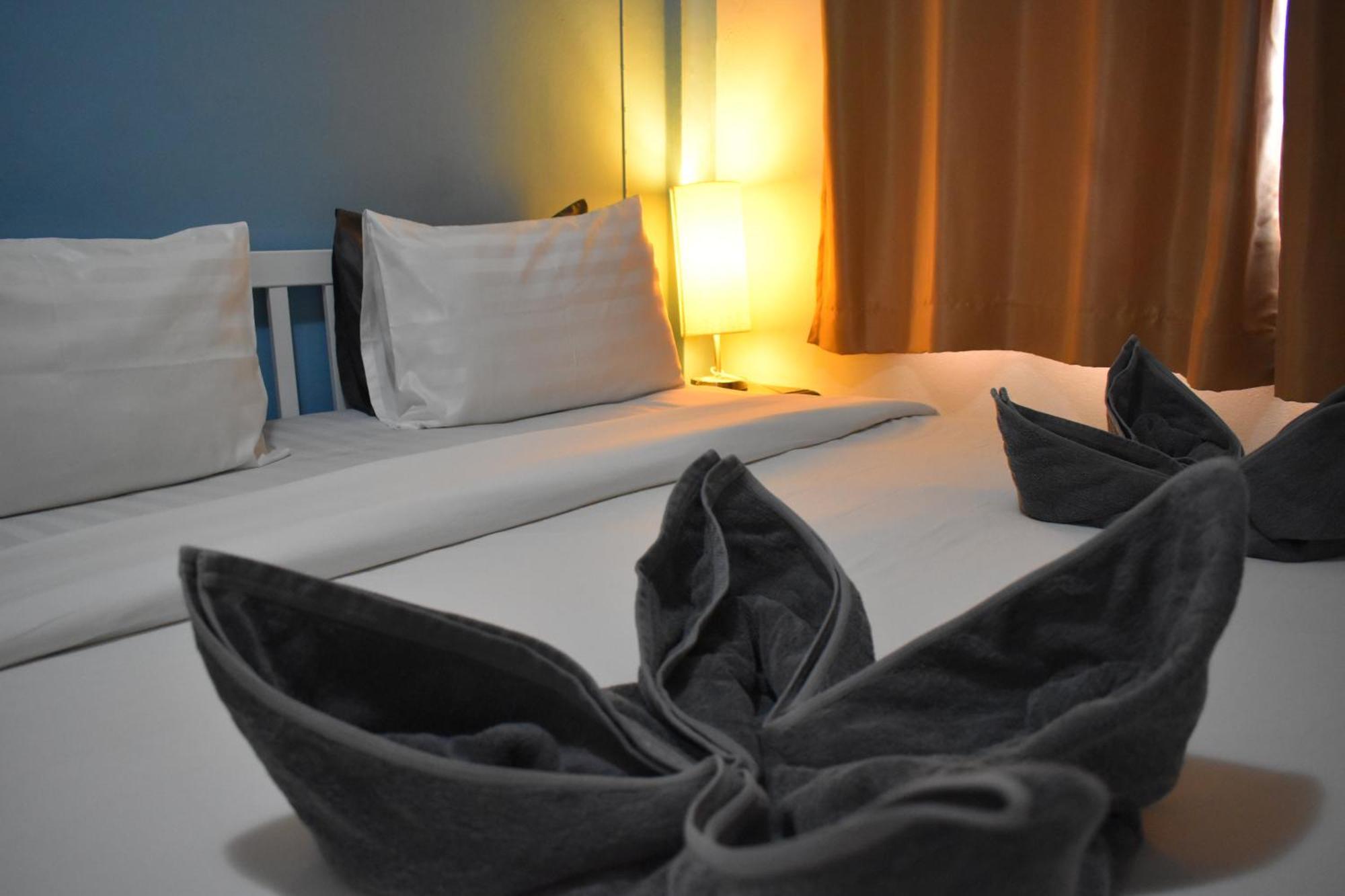 Sala Bua Room Karon Екстериор снимка