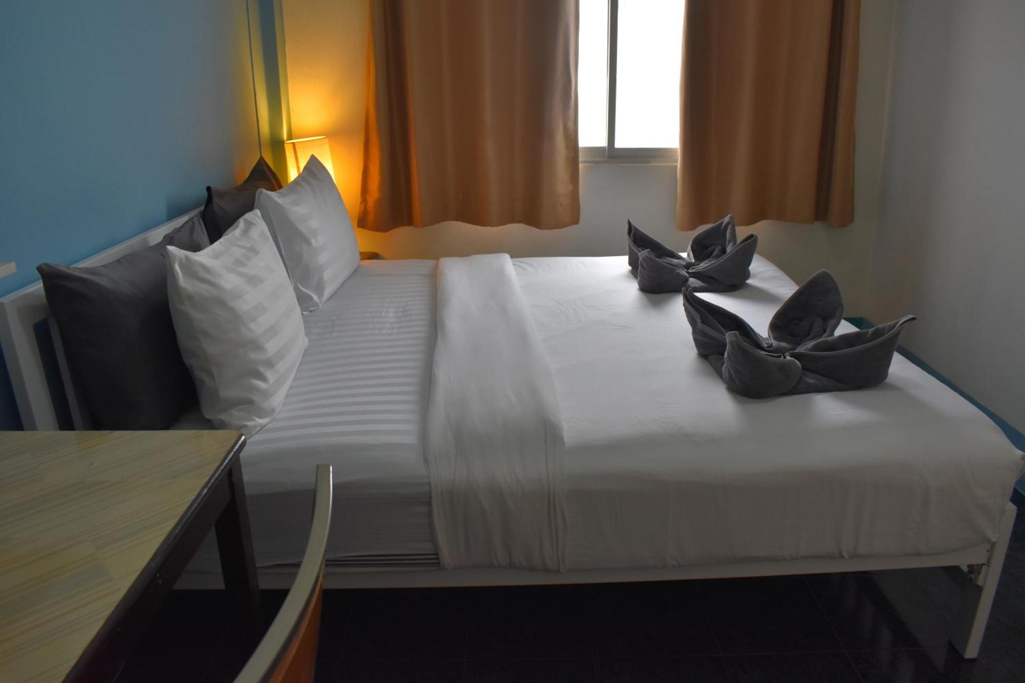 Sala Bua Room Karon Екстериор снимка