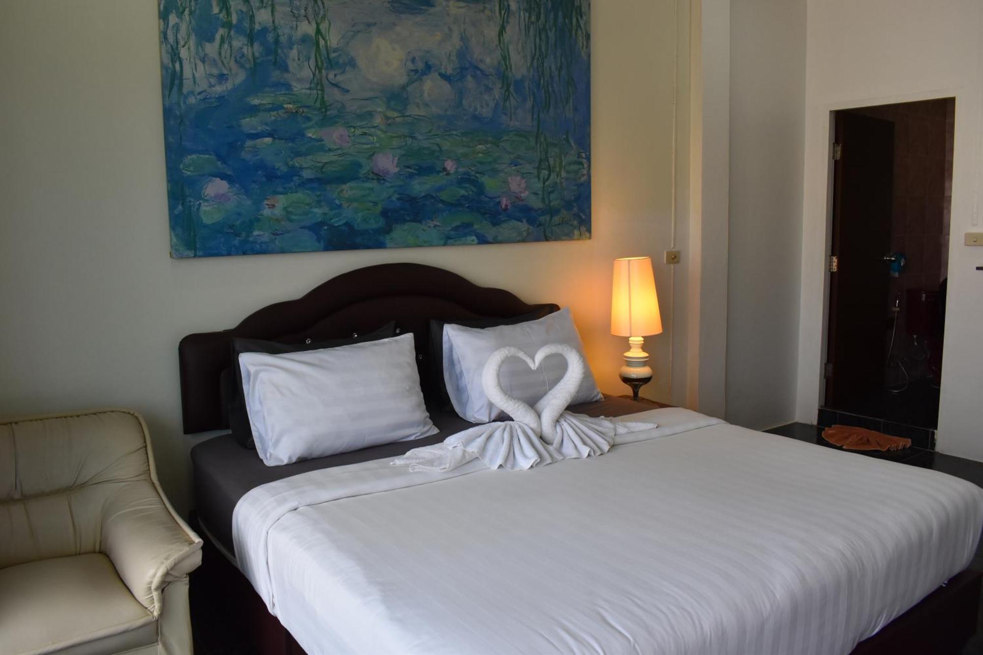 Sala Bua Room Karon Екстериор снимка