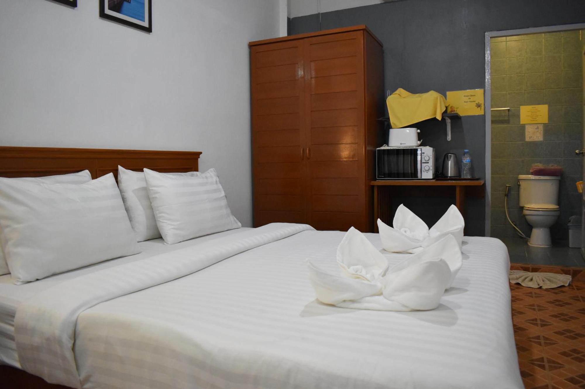 Sala Bua Room Karon Екстериор снимка