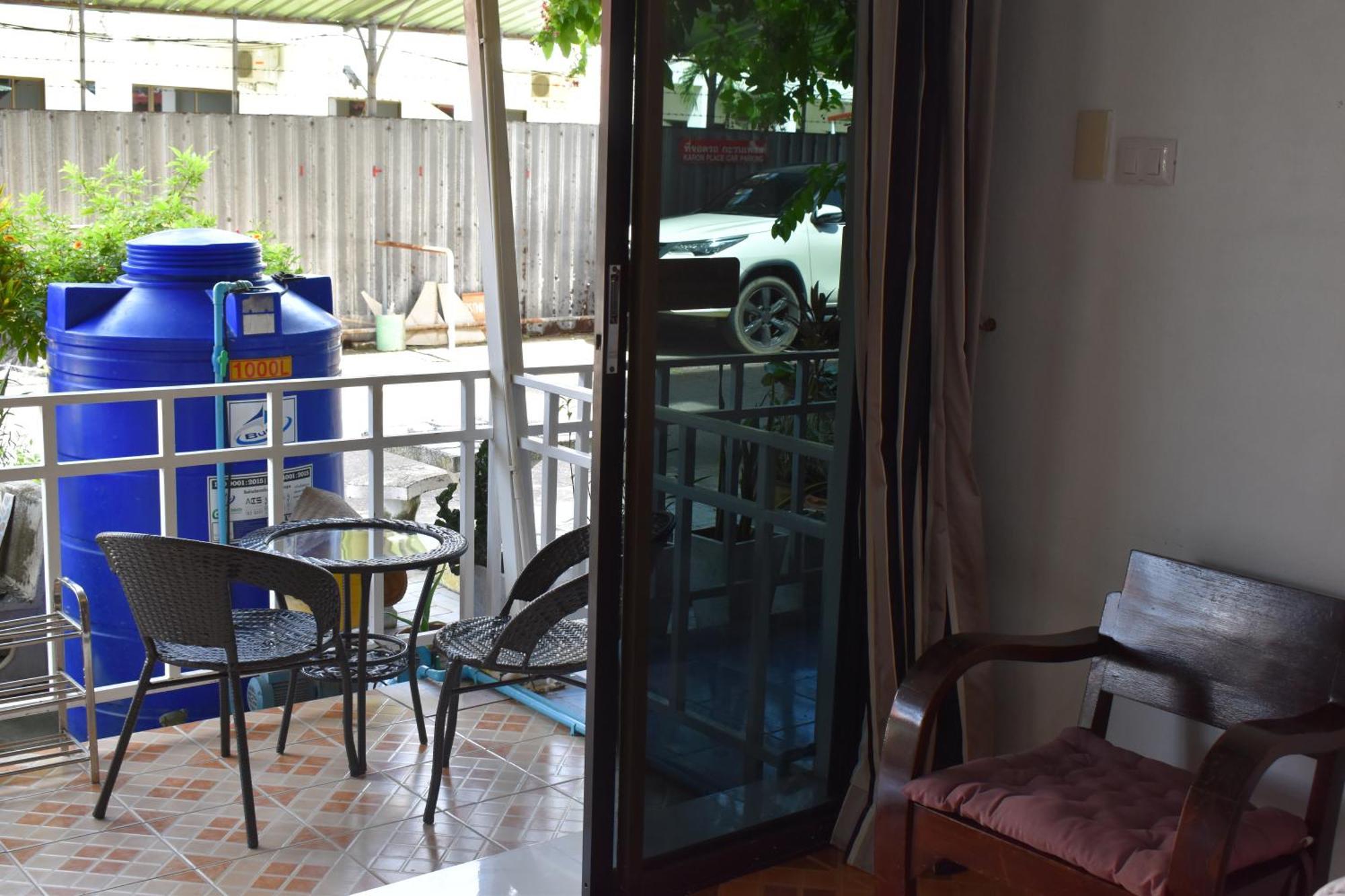 Sala Bua Room Karon Екстериор снимка