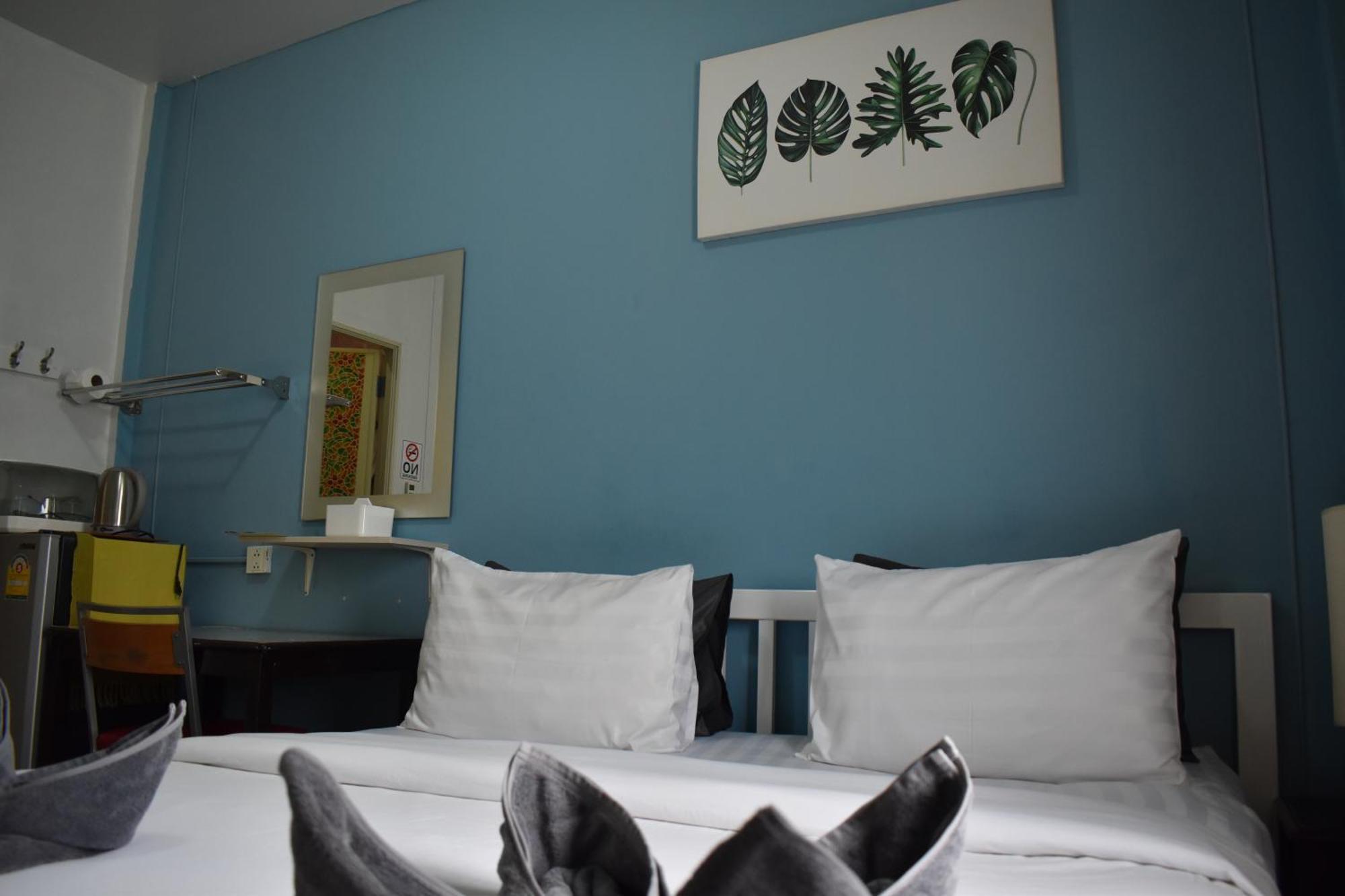 Sala Bua Room Karon Екстериор снимка