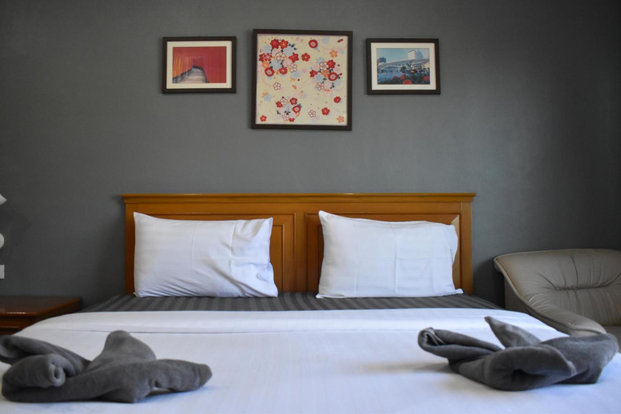 Sala Bua Room Karon Екстериор снимка