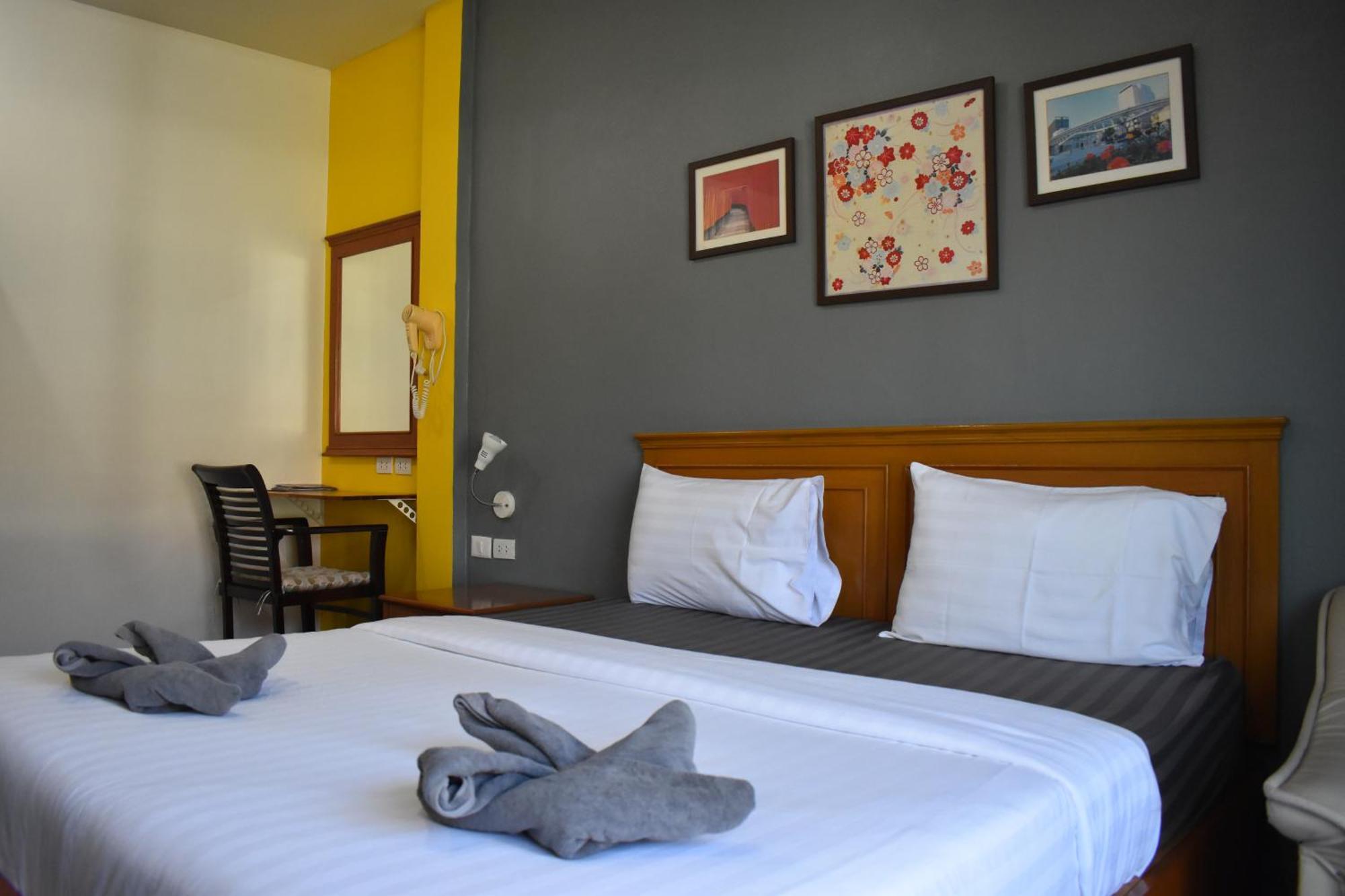 Sala Bua Room Karon Екстериор снимка
