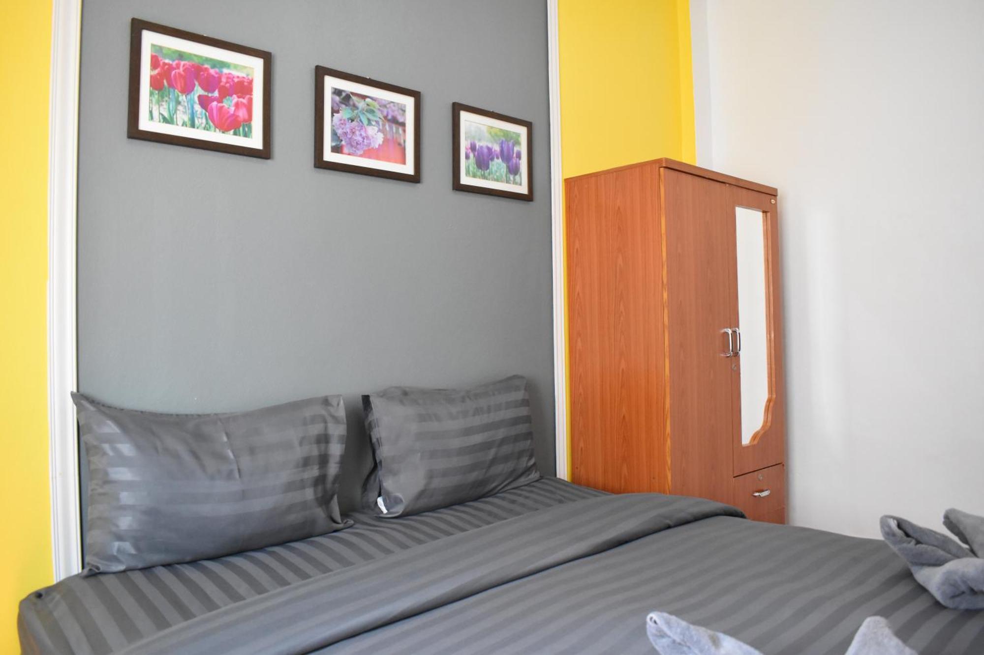 Sala Bua Room Karon Екстериор снимка