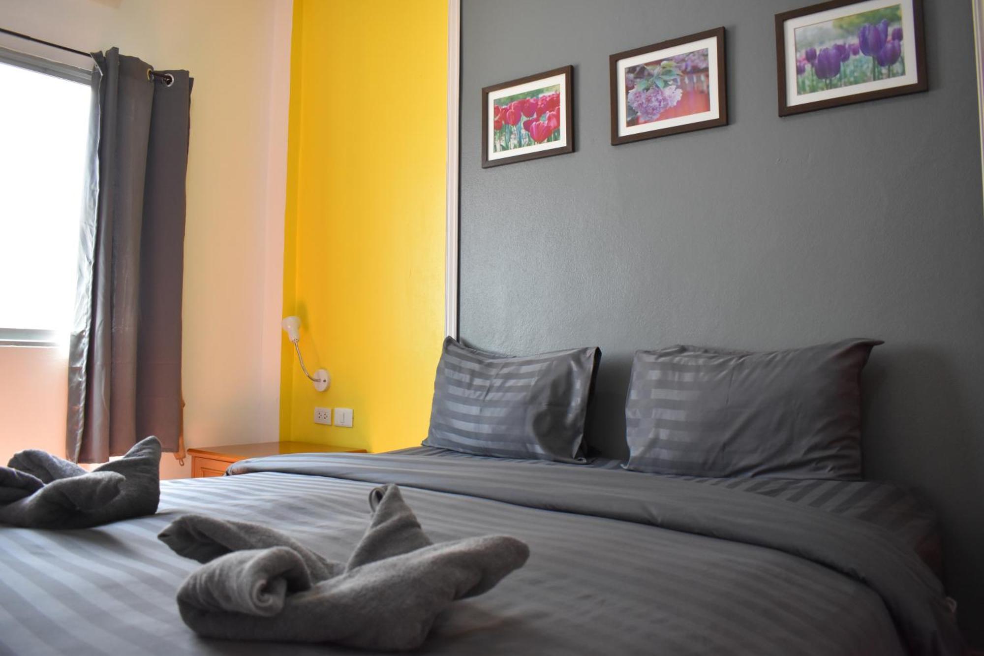 Sala Bua Room Karon Екстериор снимка