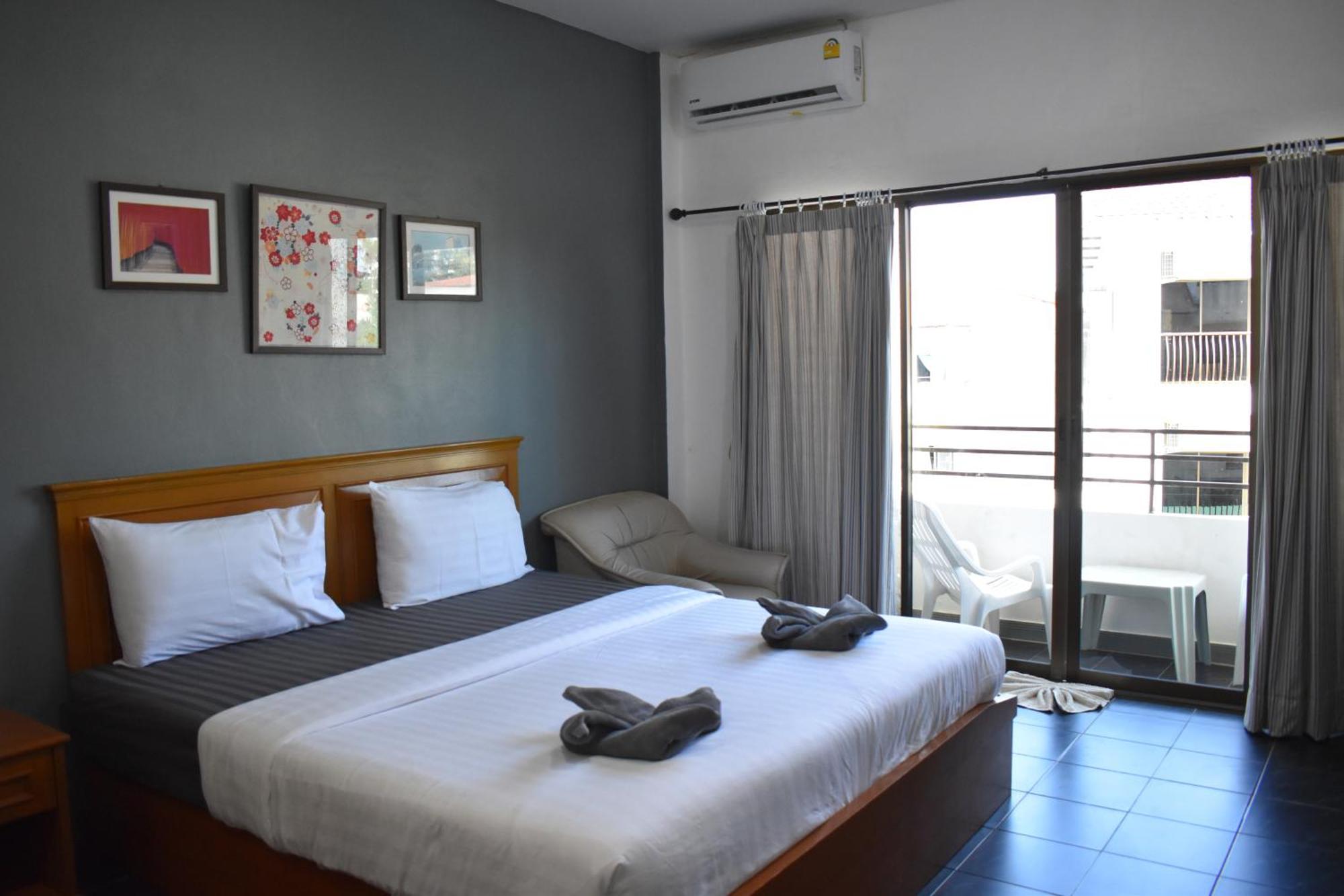 Sala Bua Room Karon Екстериор снимка