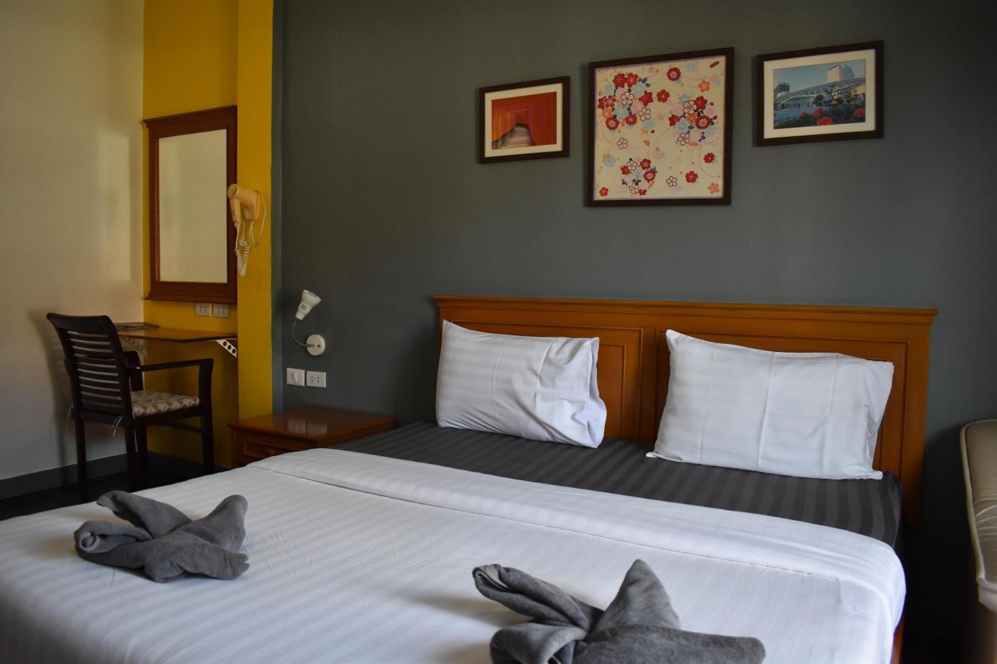 Sala Bua Room Karon Екстериор снимка