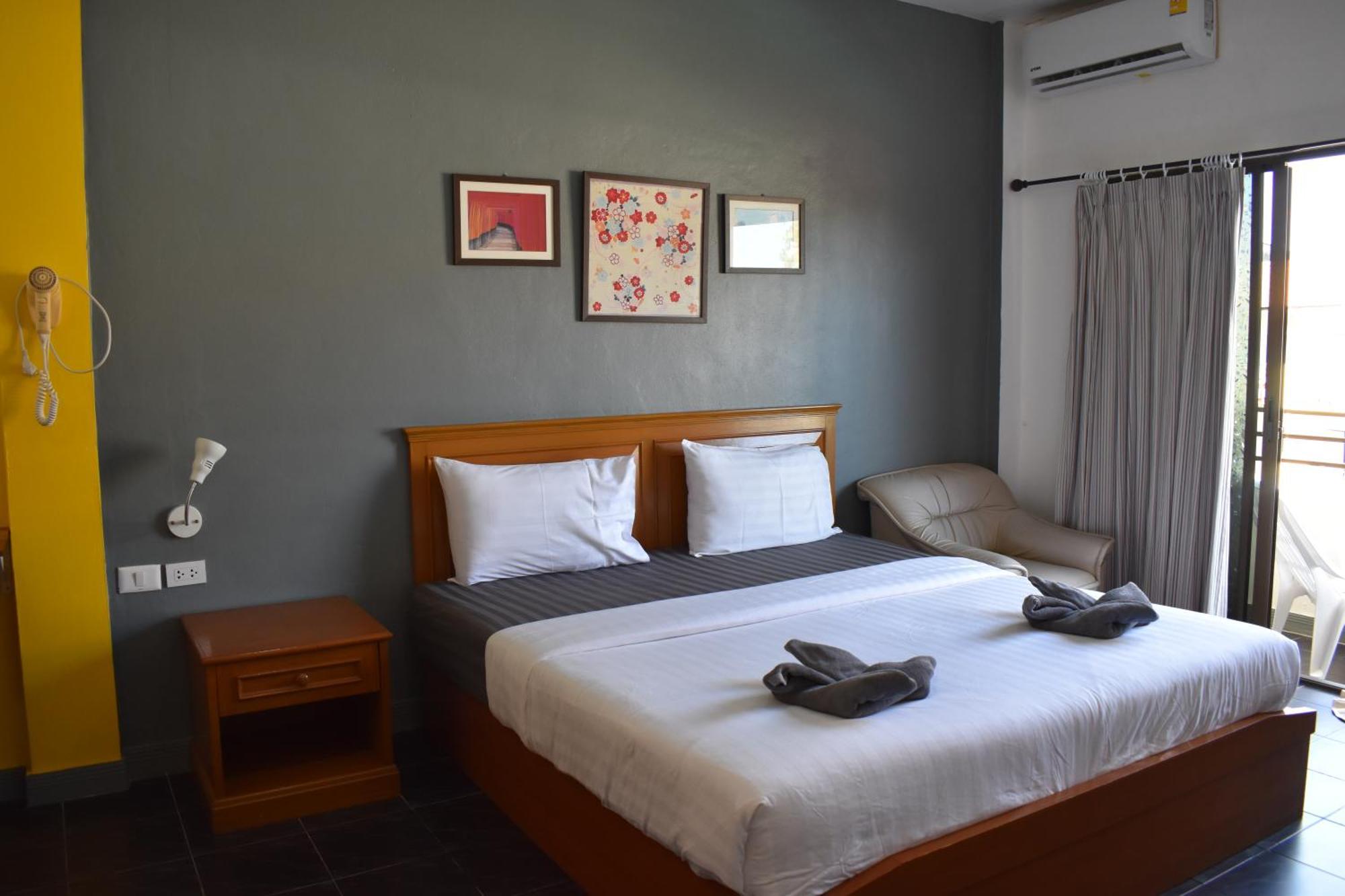Sala Bua Room Karon Екстериор снимка