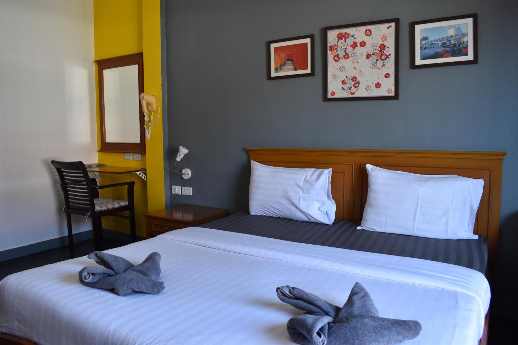 Sala Bua Room Karon Екстериор снимка