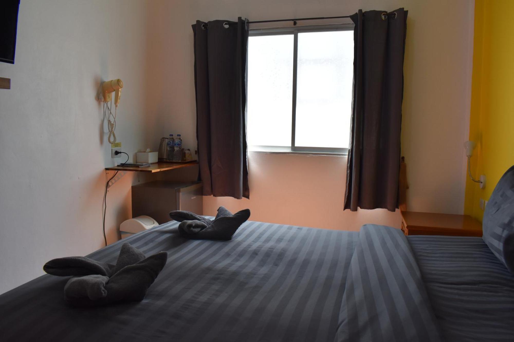 Sala Bua Room Karon Екстериор снимка