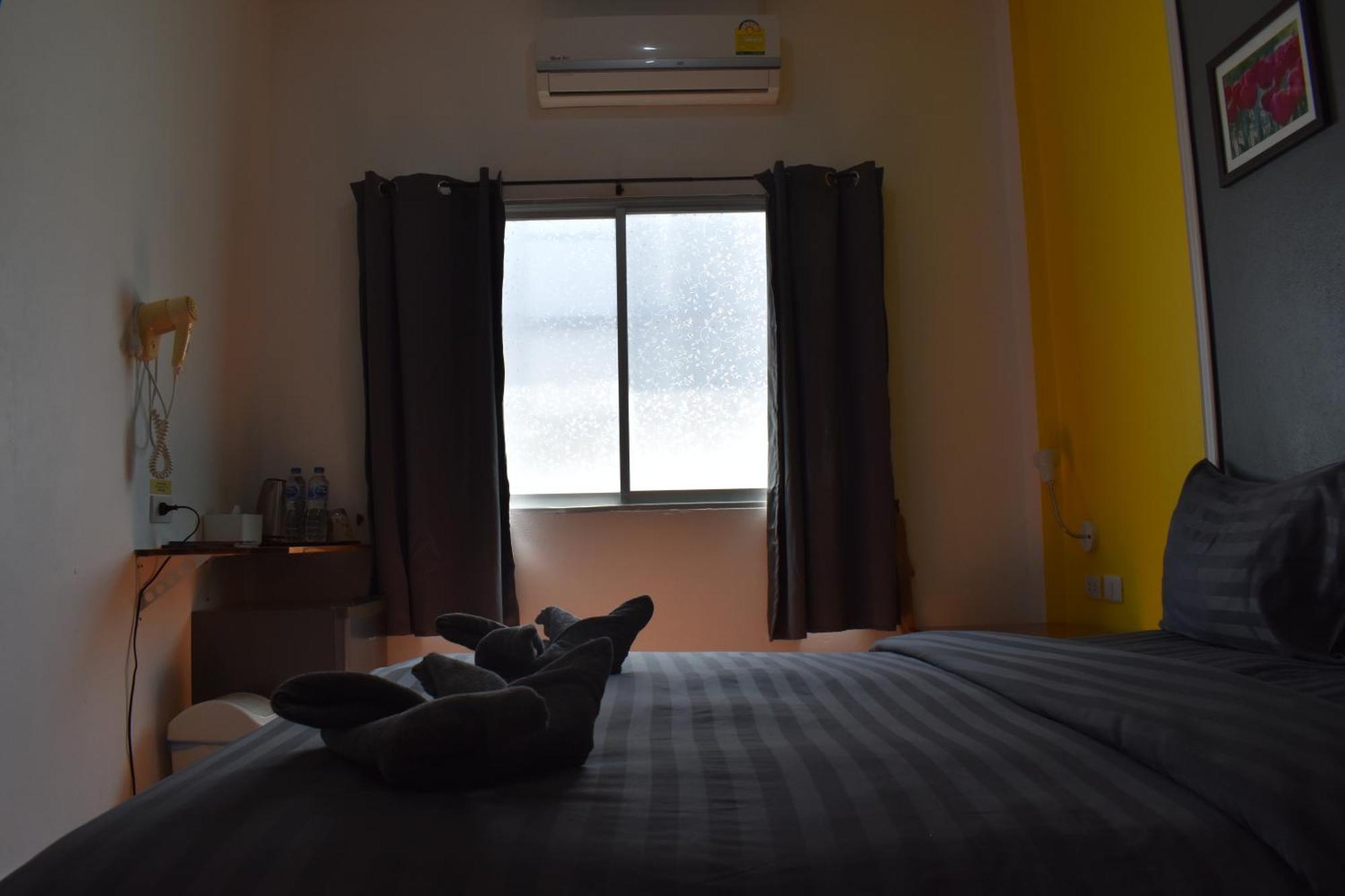 Sala Bua Room Karon Екстериор снимка